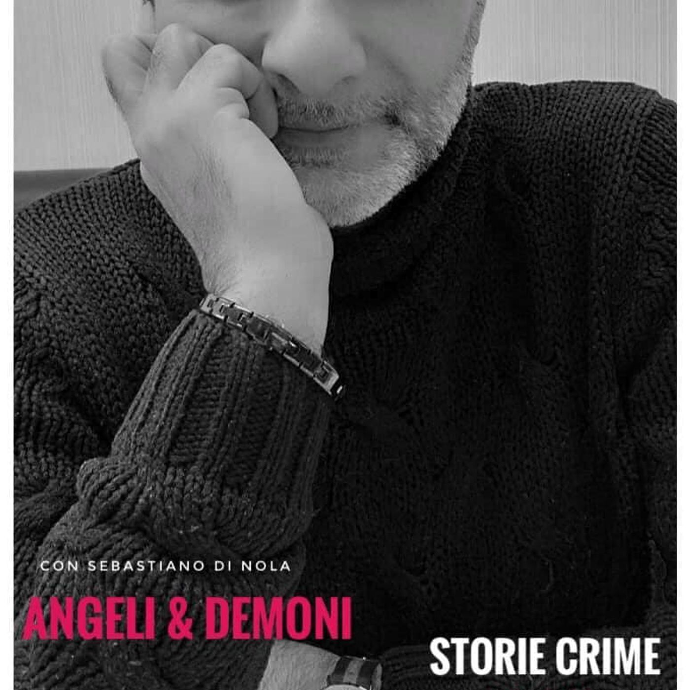 Prima puntata Angeli e Demoni