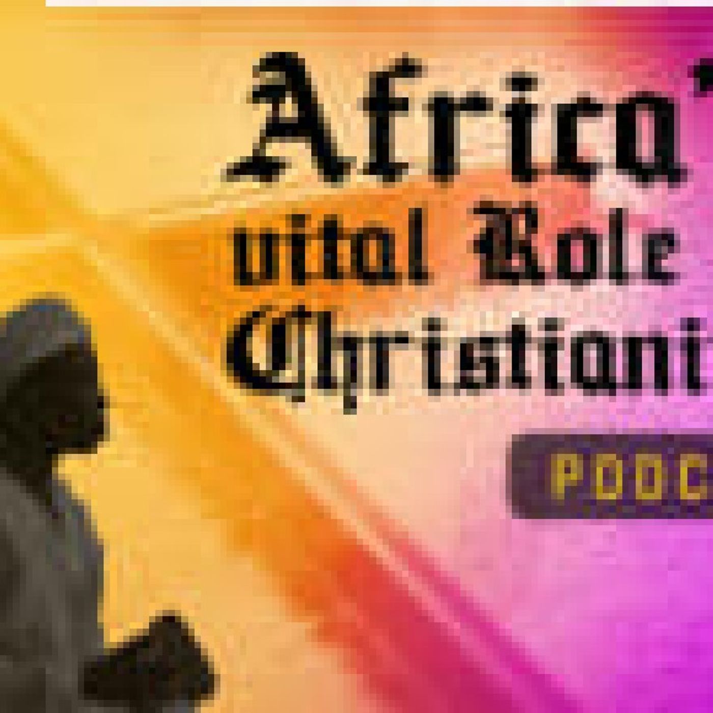 Ancient African Christianity