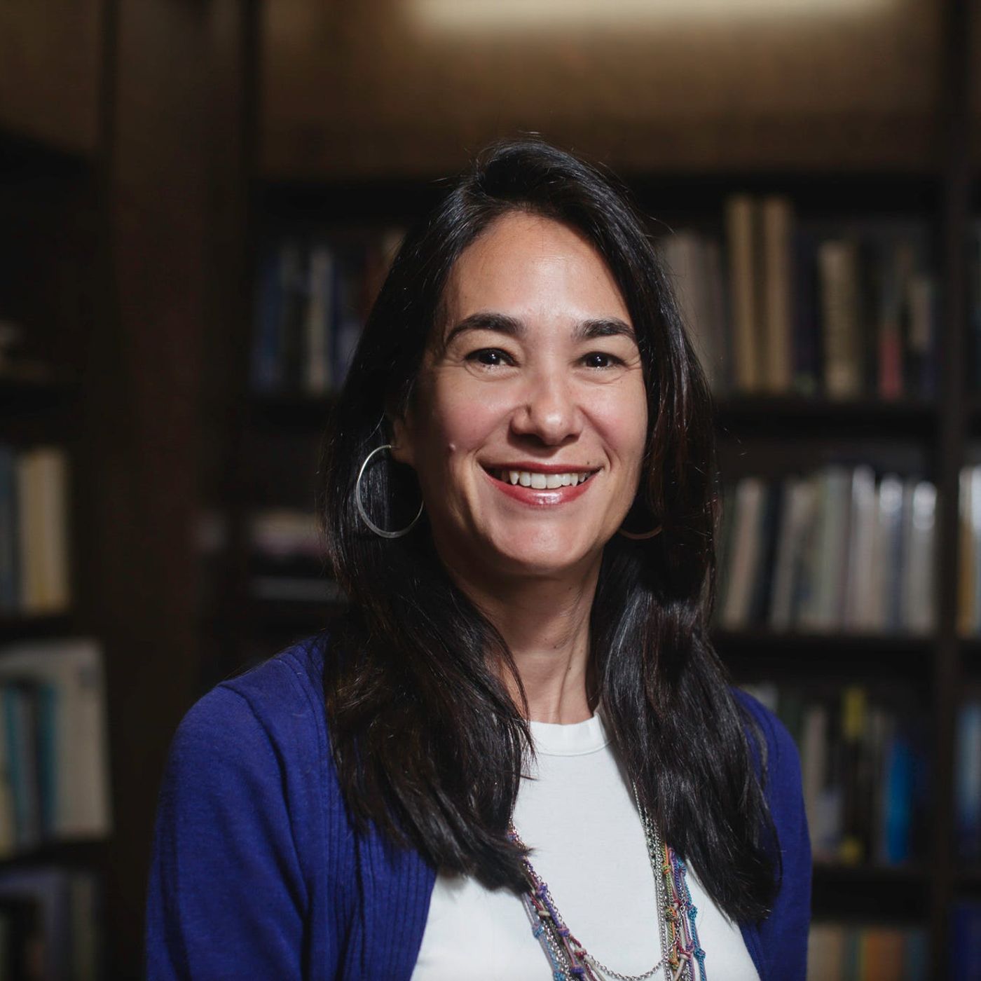 Discovering the Meaning of Life in the Process of Dying – Gisele Fernandes-Osterhold