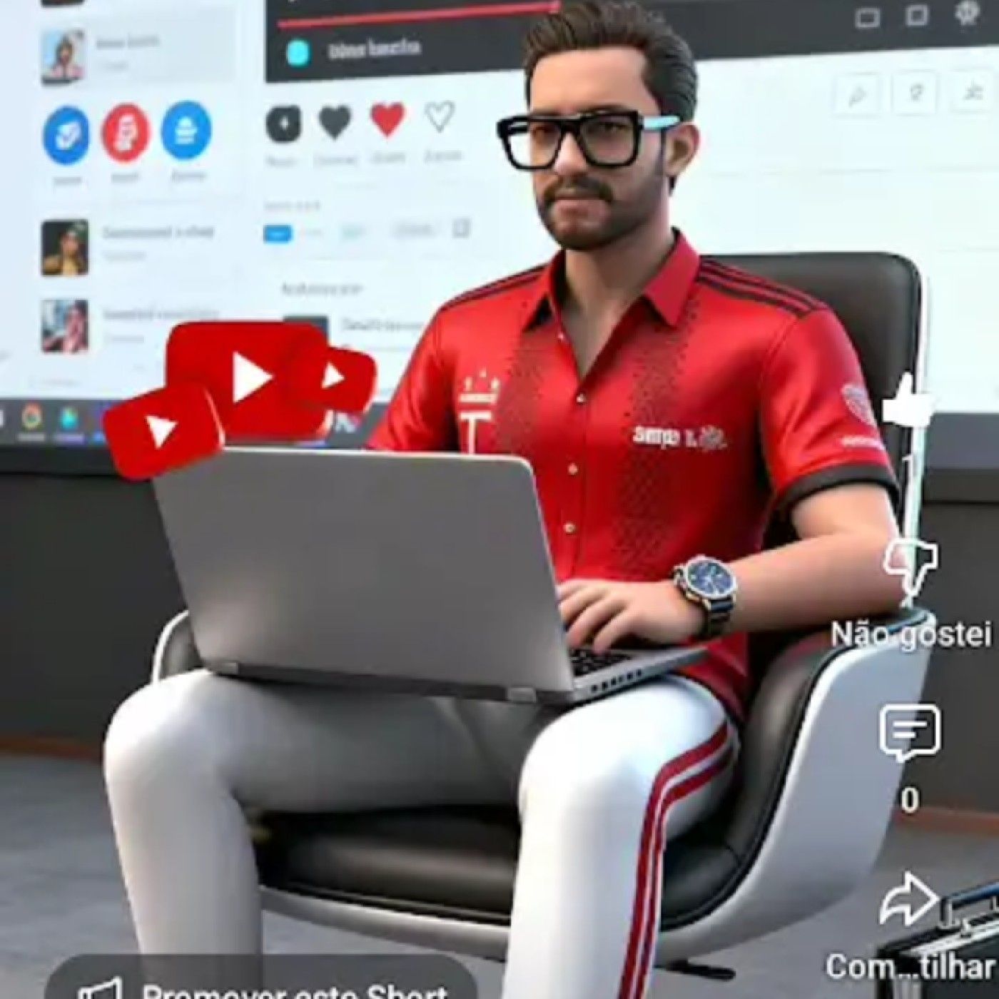 PR ALDO OFICIAL