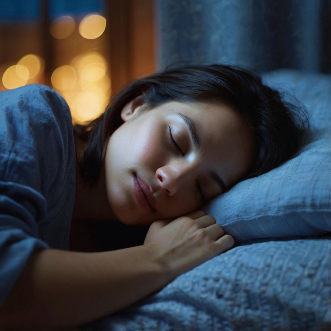 Sleep Sounds by Tmsoft