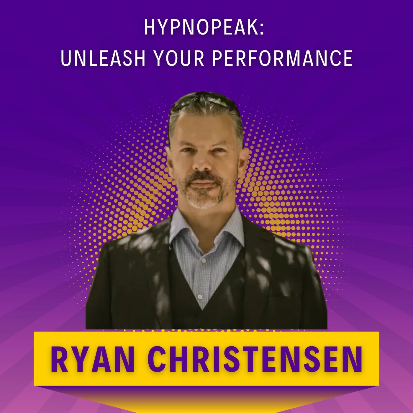 HypnoPeak: Unleash Your Performance