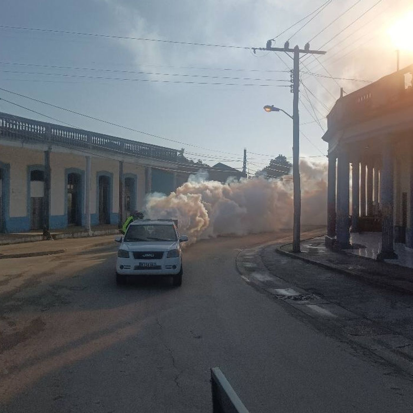 Cuba, 13 mila casi per l’epidemia di dengue, chikungunya e oropouche
