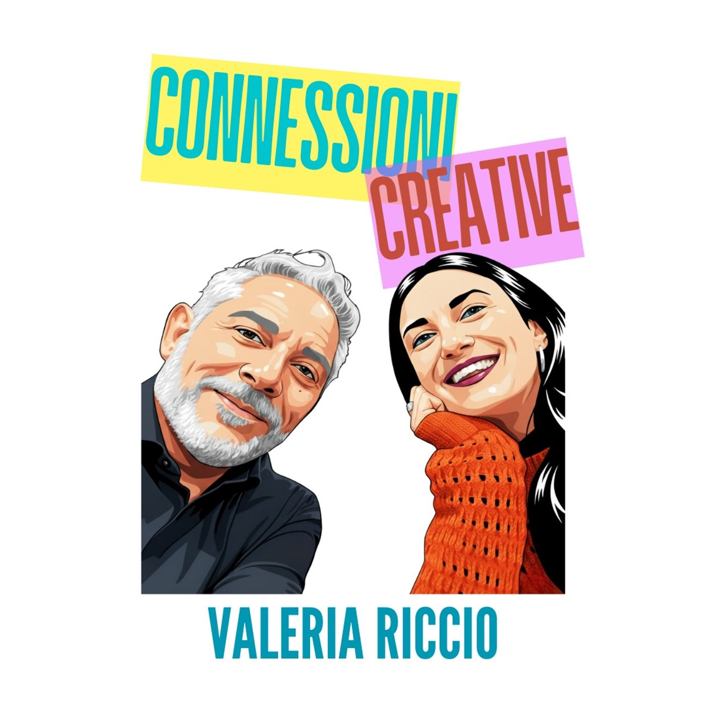 Connessioni Creative