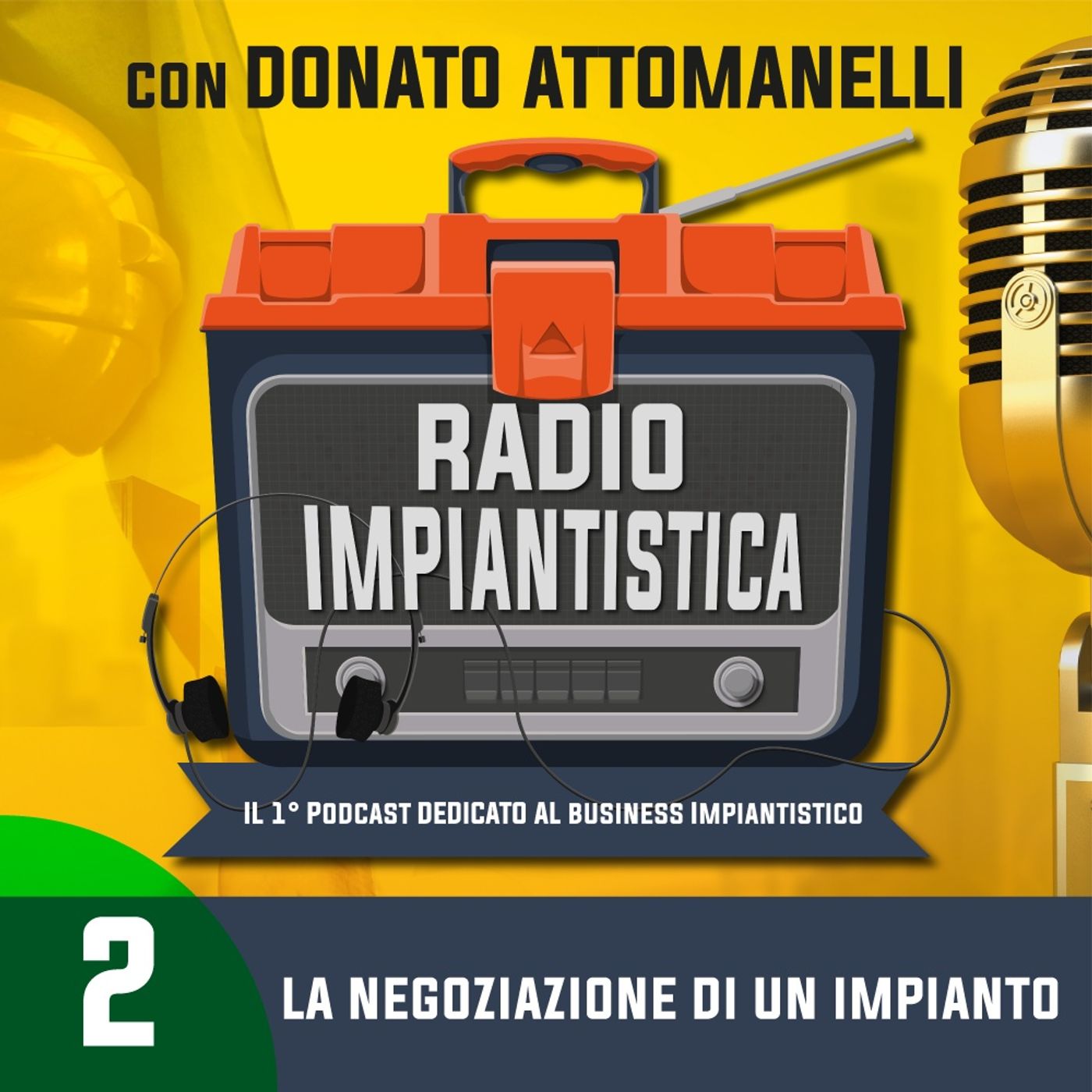 Radio Impiantistica