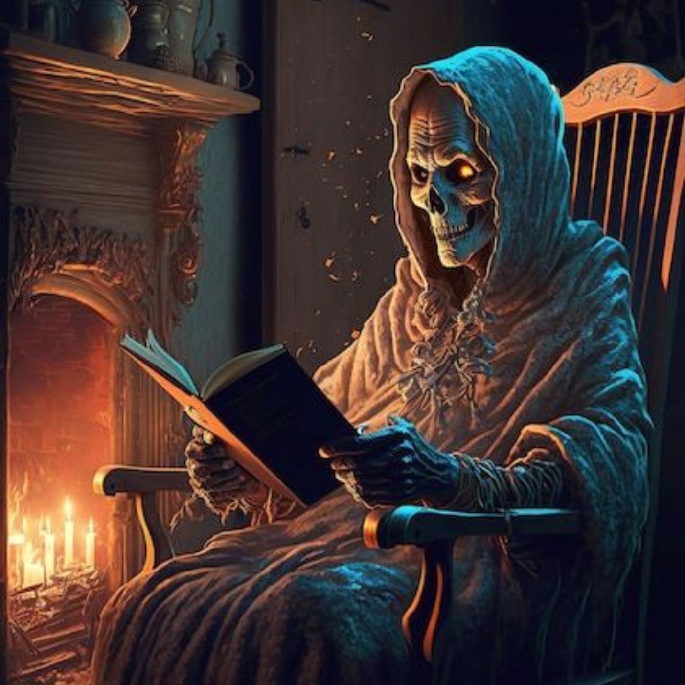 RX horror story
