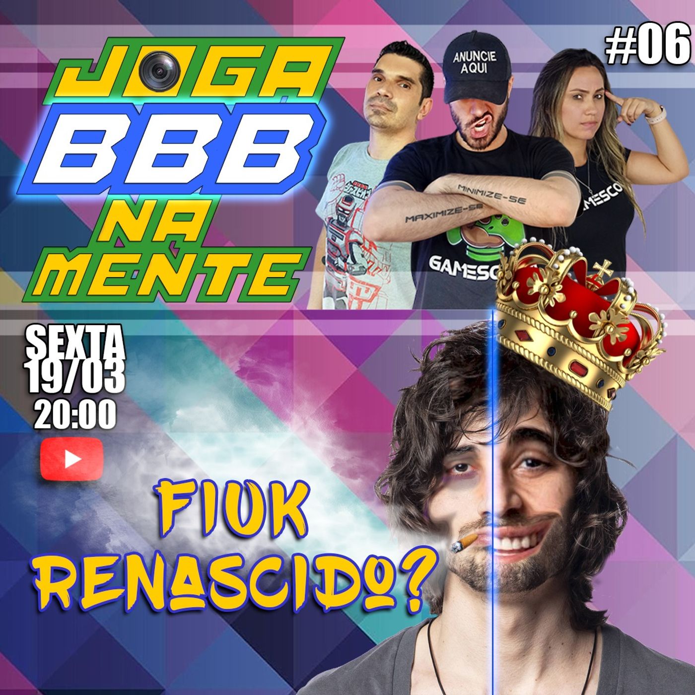 Joga Na Mente