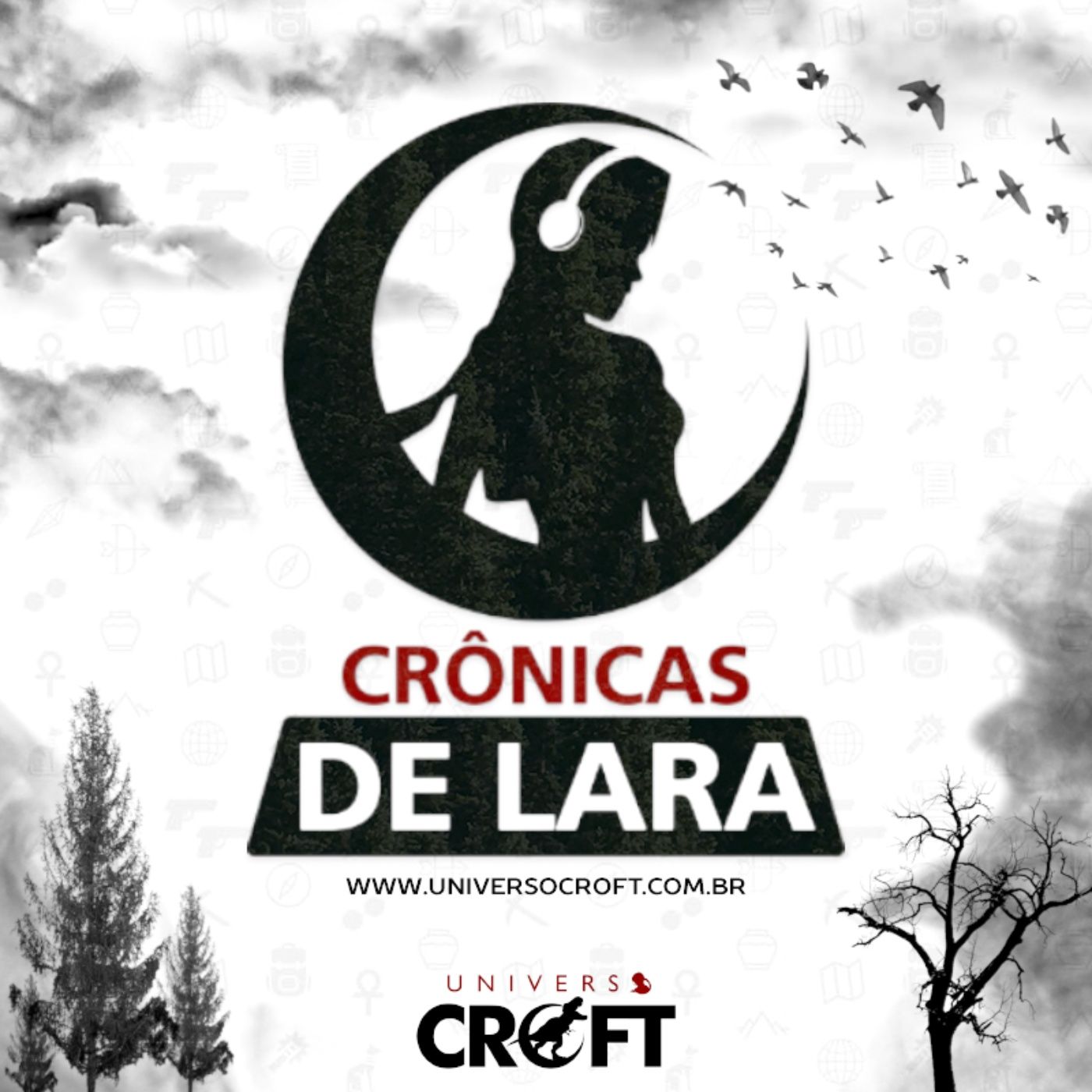 Crônicas de Lara