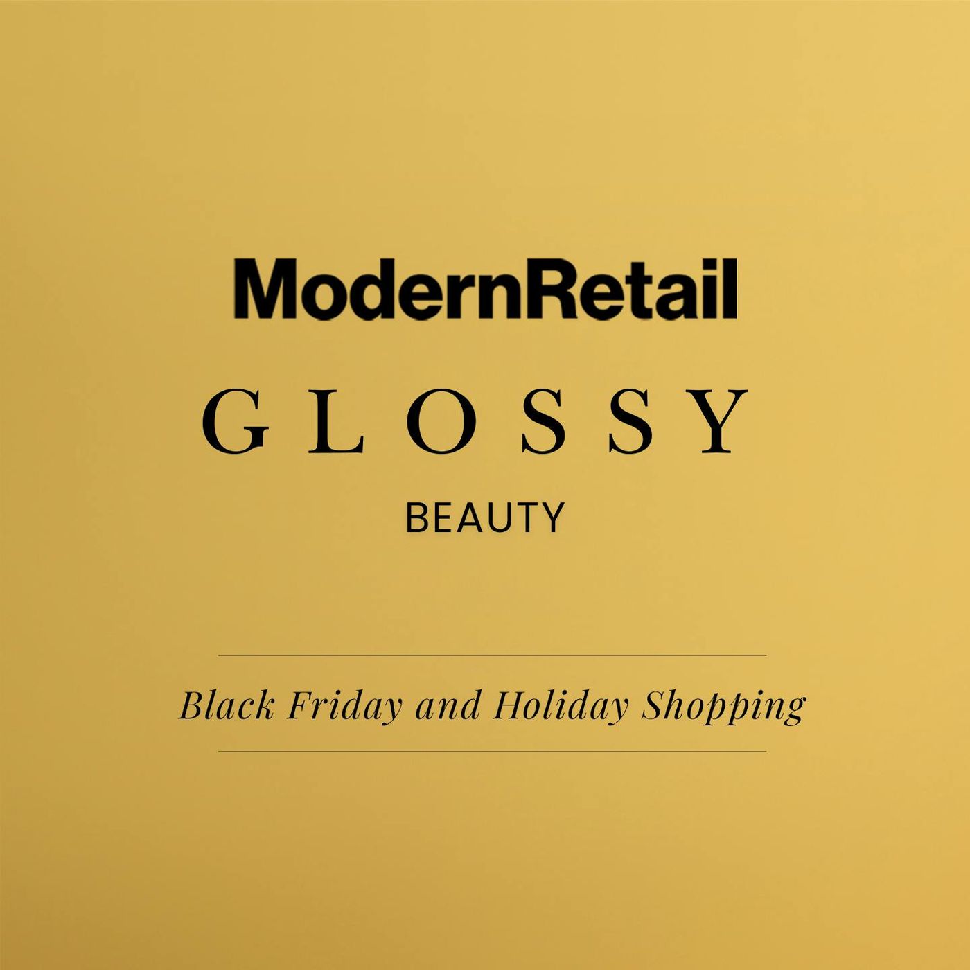 Special Episode: The year's Black Friday-Cyber Monday retail trends episode artwork