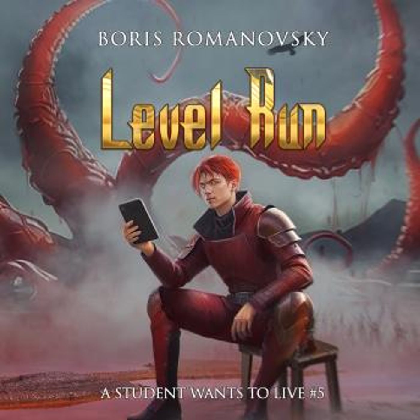 Get Best Full Audiobooks in Science Fiction & Fantasy, Science Fiction