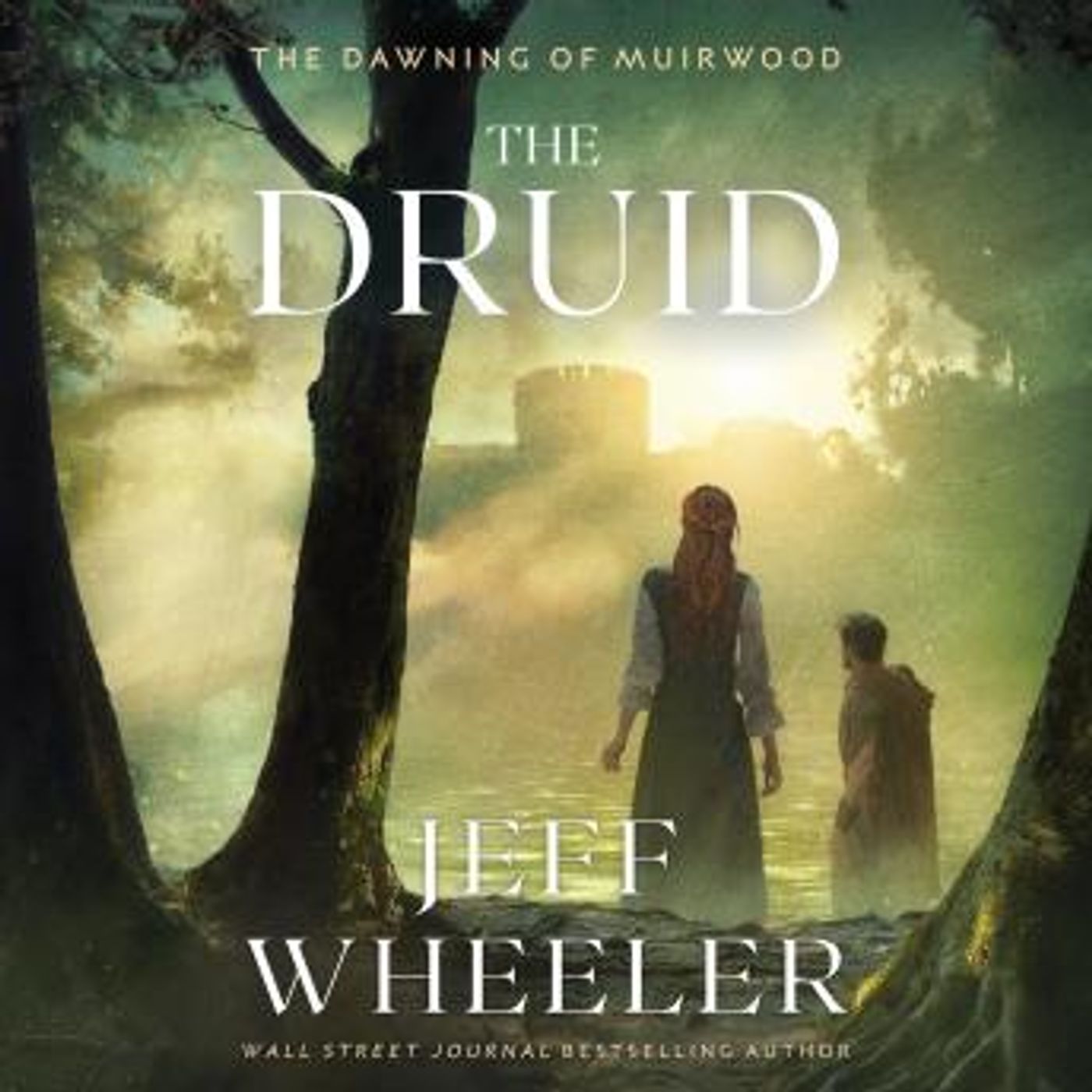 Access Essential Full Audiobooks in Science Fiction & Fantasy, Epic Fantasy