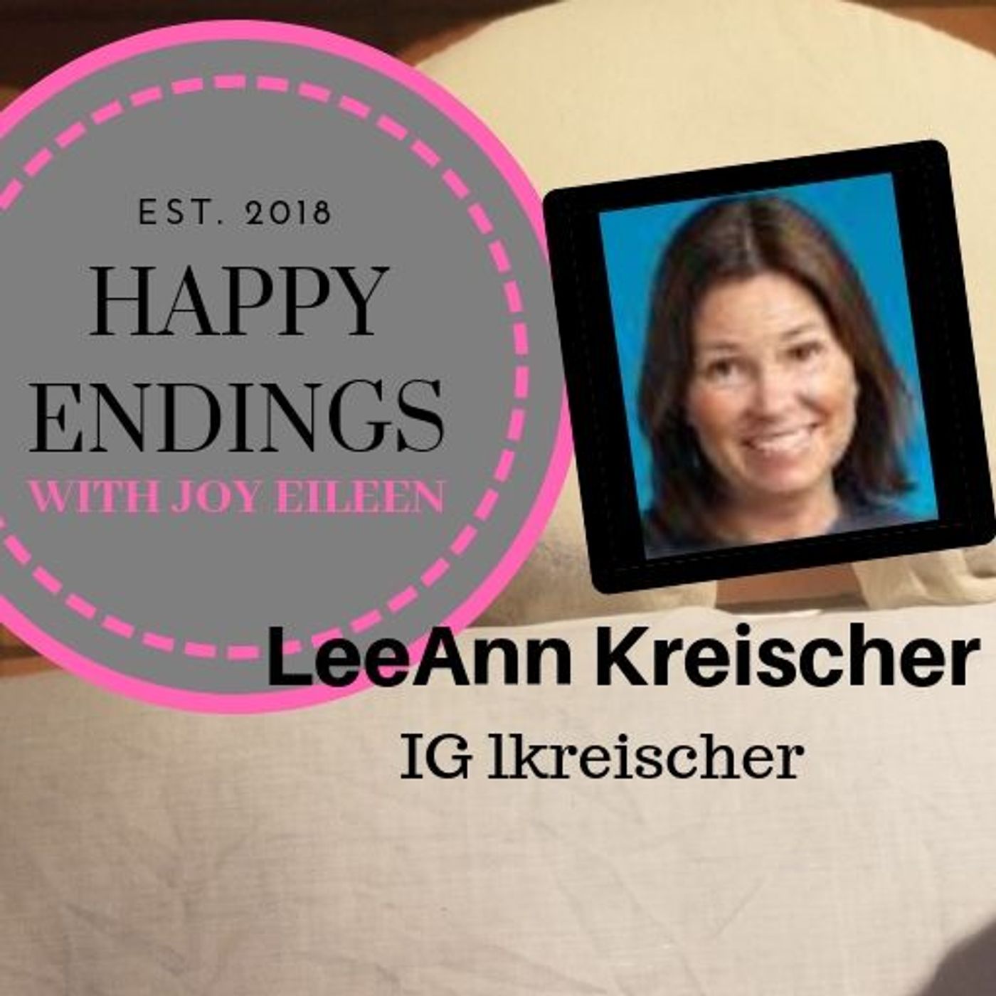 HAPPY ENDINGS MASSAGECAST