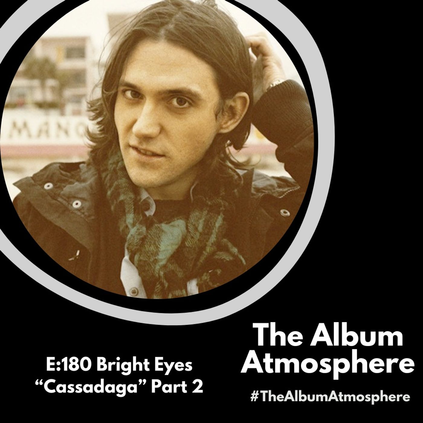 The Album Atmosphere