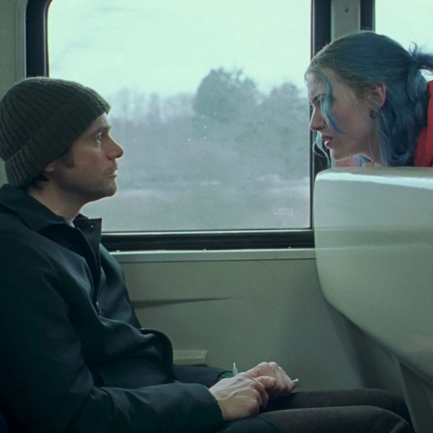 The Lone Screenplay Nominee Podcast
