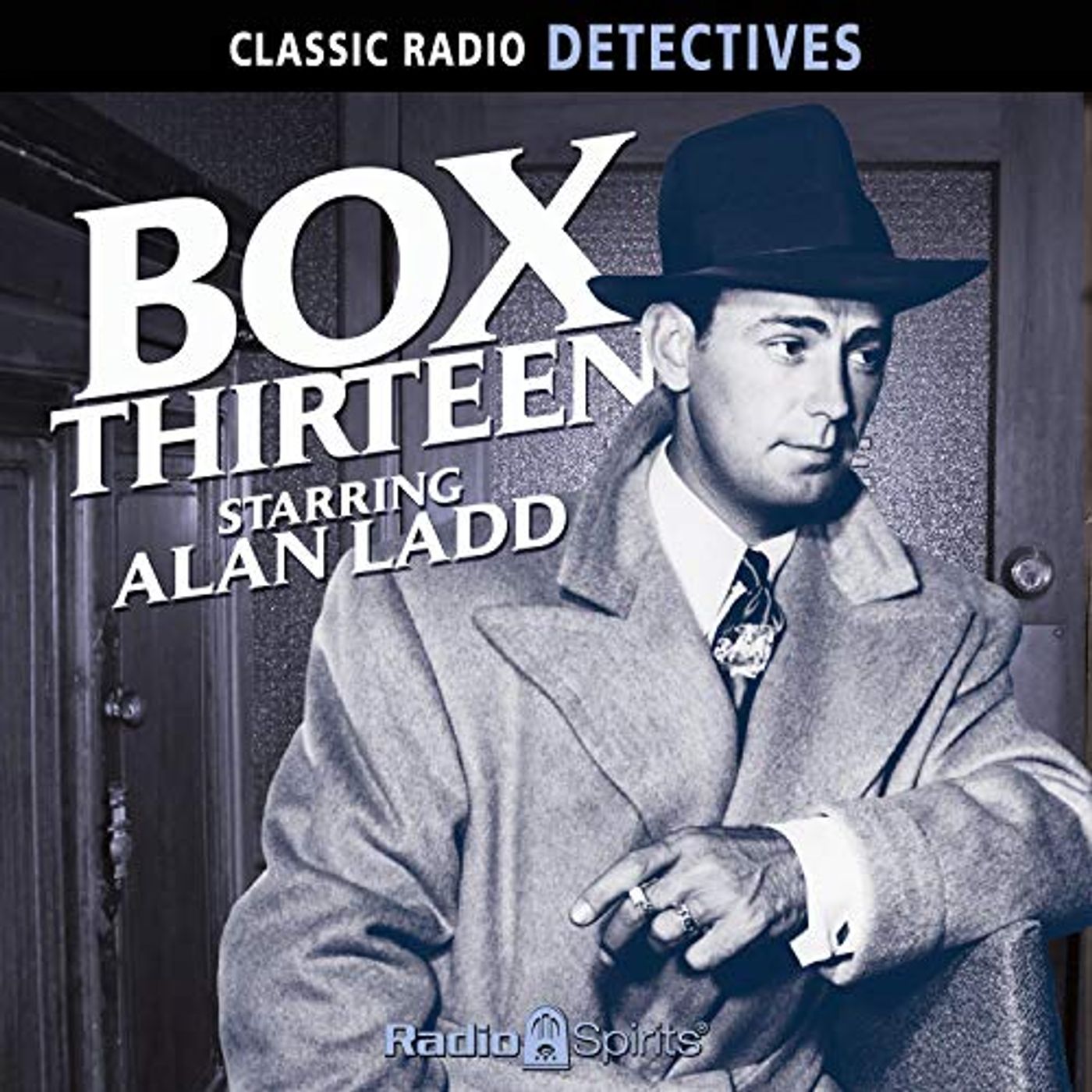 Box 13 1948 (18) The Sad Night (18) episode artwork
