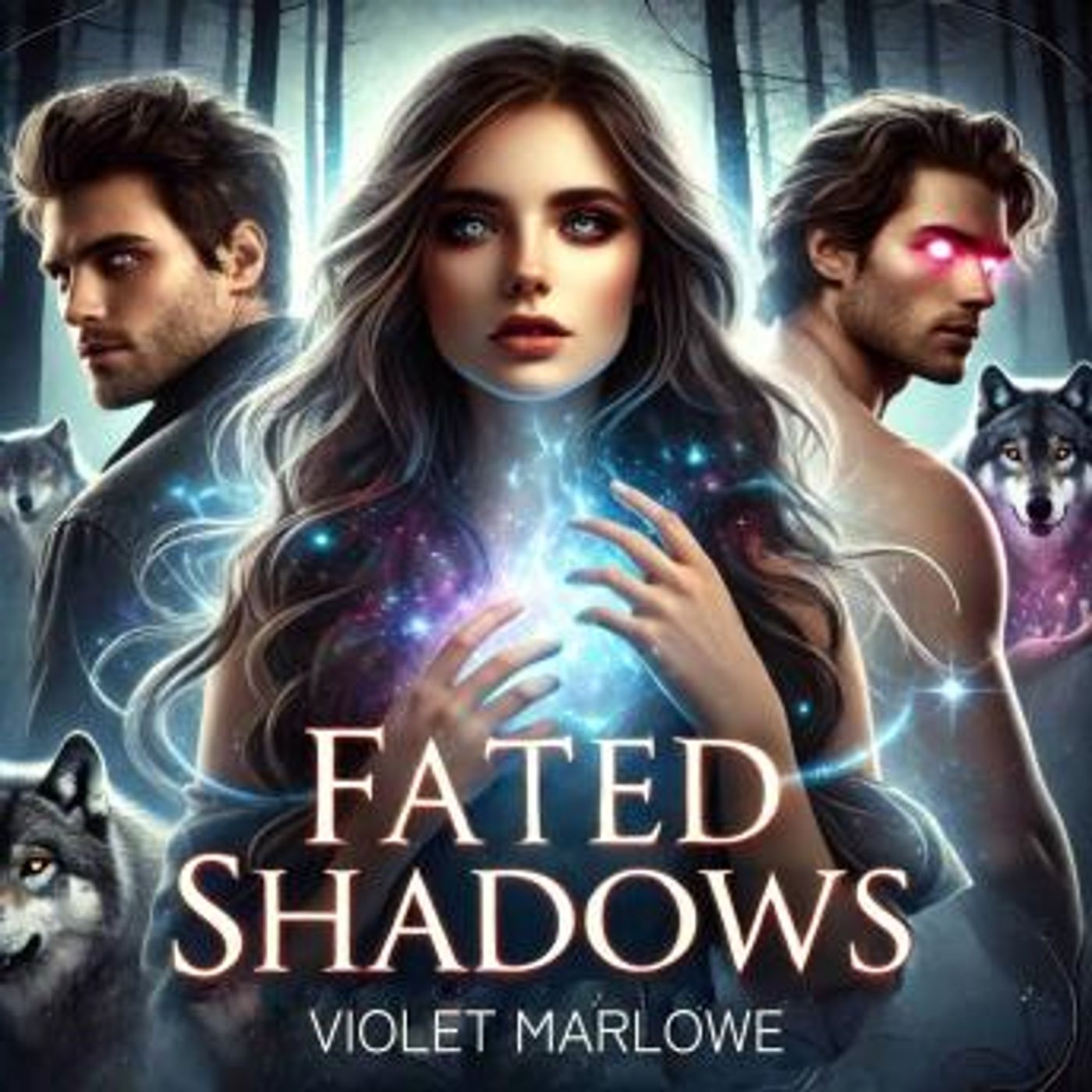 Listen to New Full Audiobooks in Romance, Romantasy
