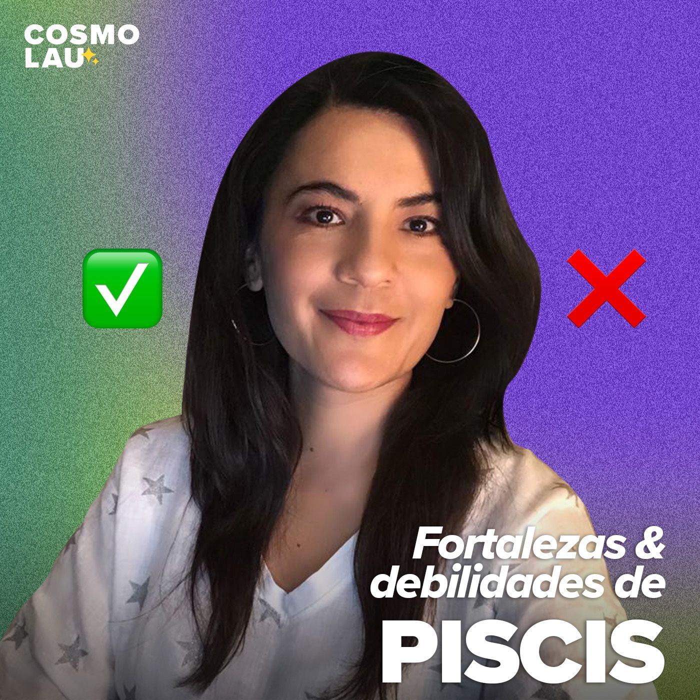 COSMOLAU: TUS HORÓSCOPOS