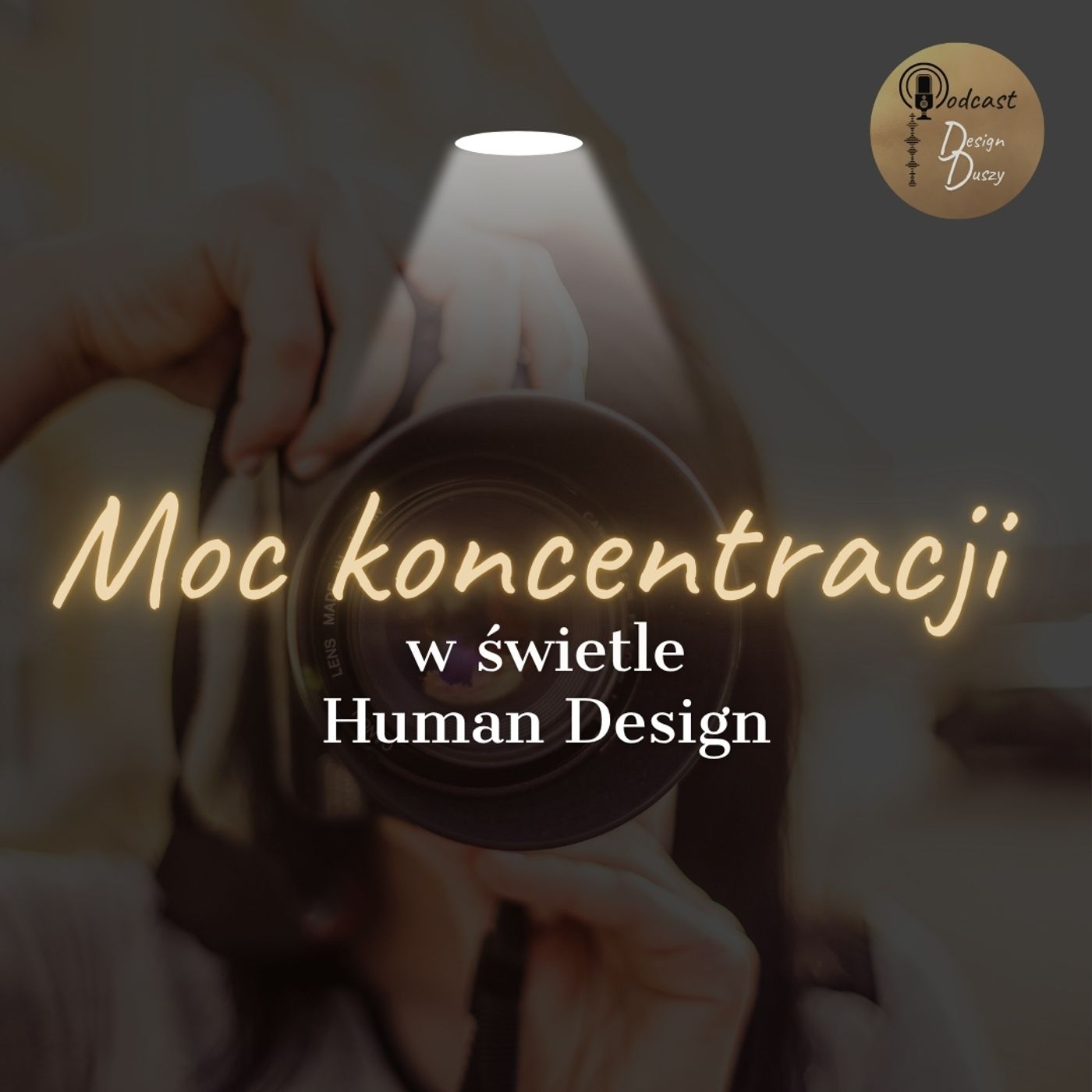 Design Duszy