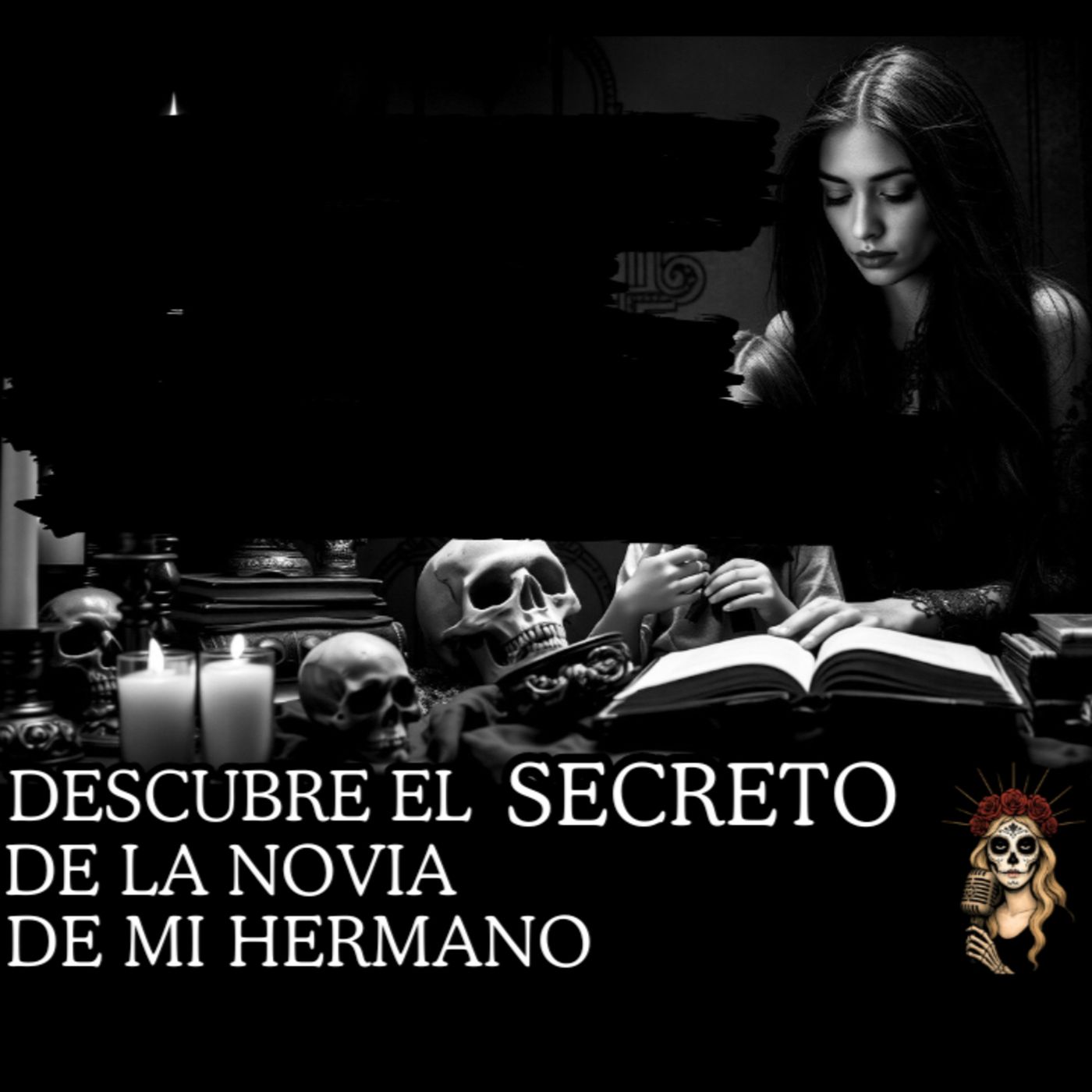 Viviendo con el miedo