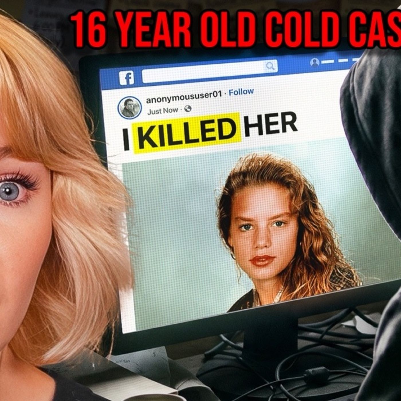 You Won_t Believe How This Cold Case Was Solved-Part 1 episode artwork