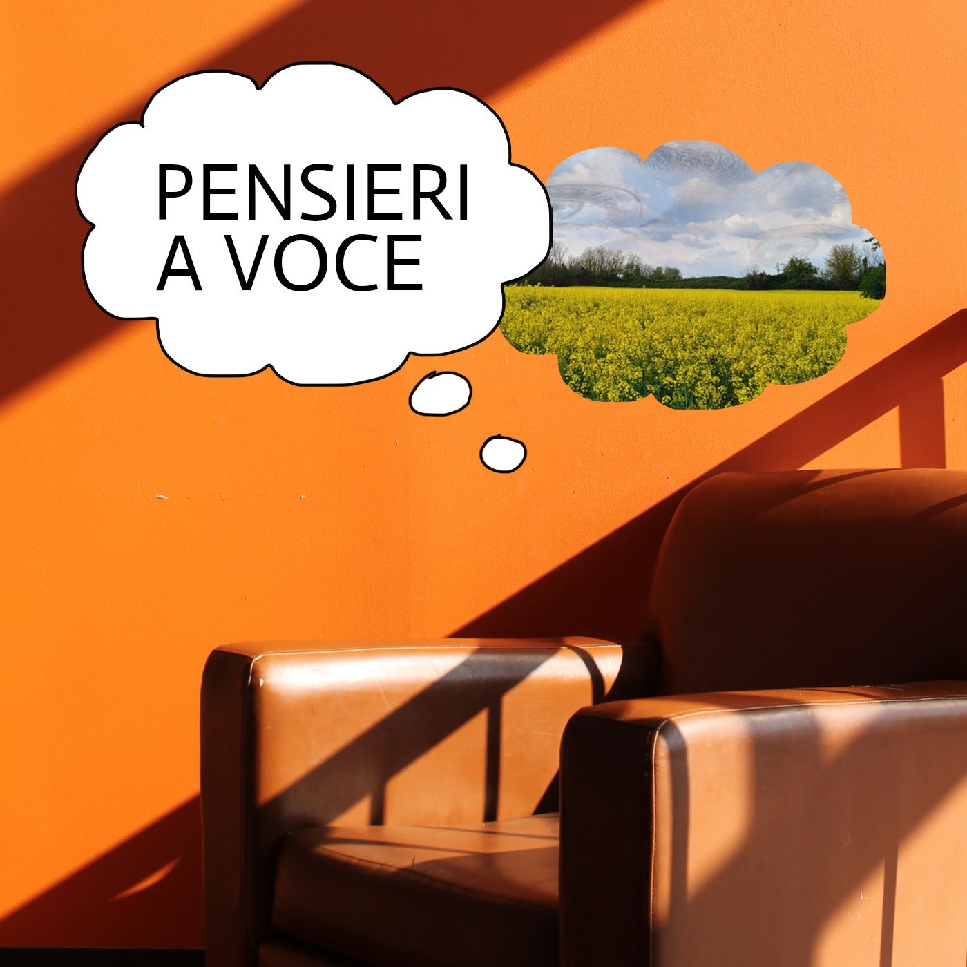 Pensieri a voce
