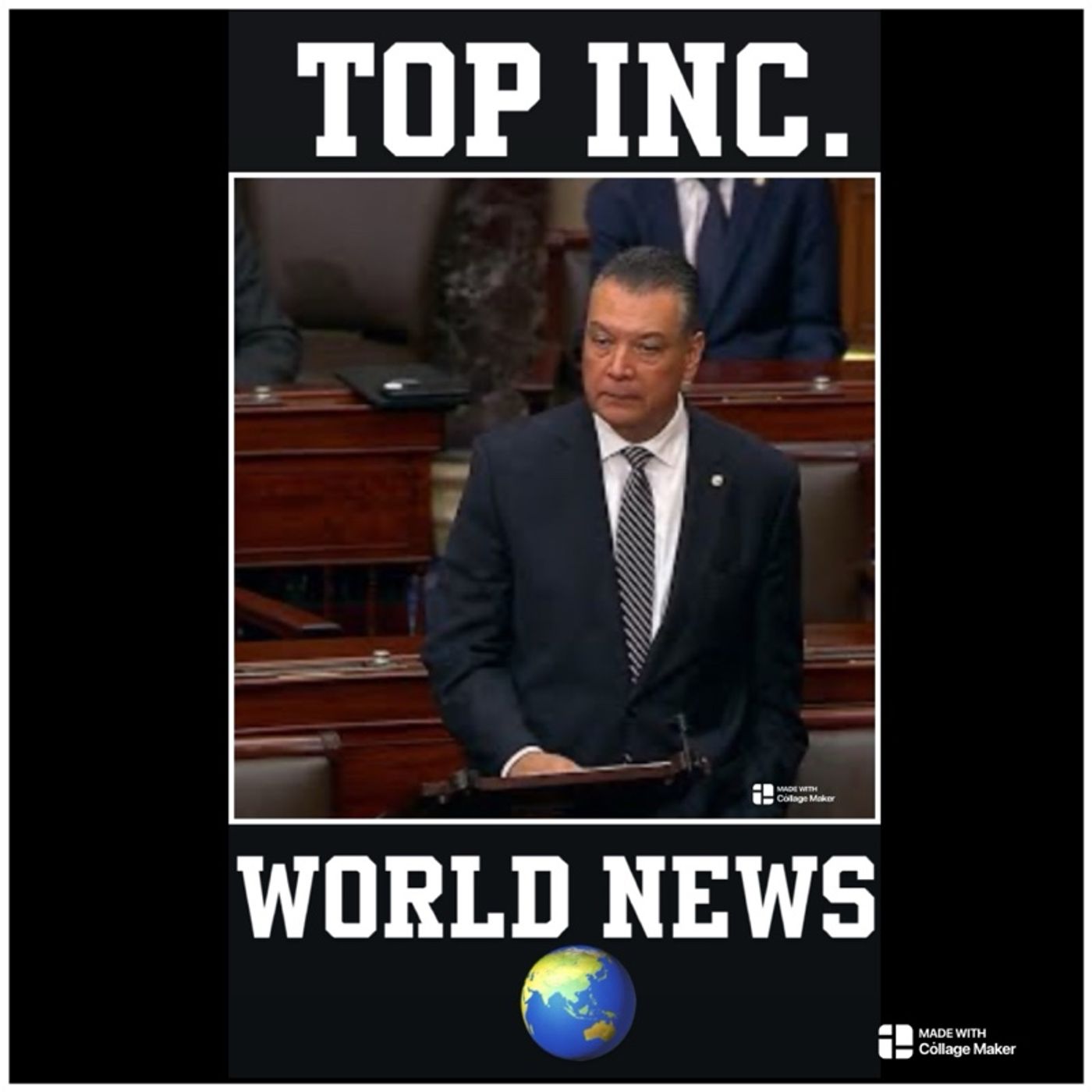 “TOP INC.”Club™️