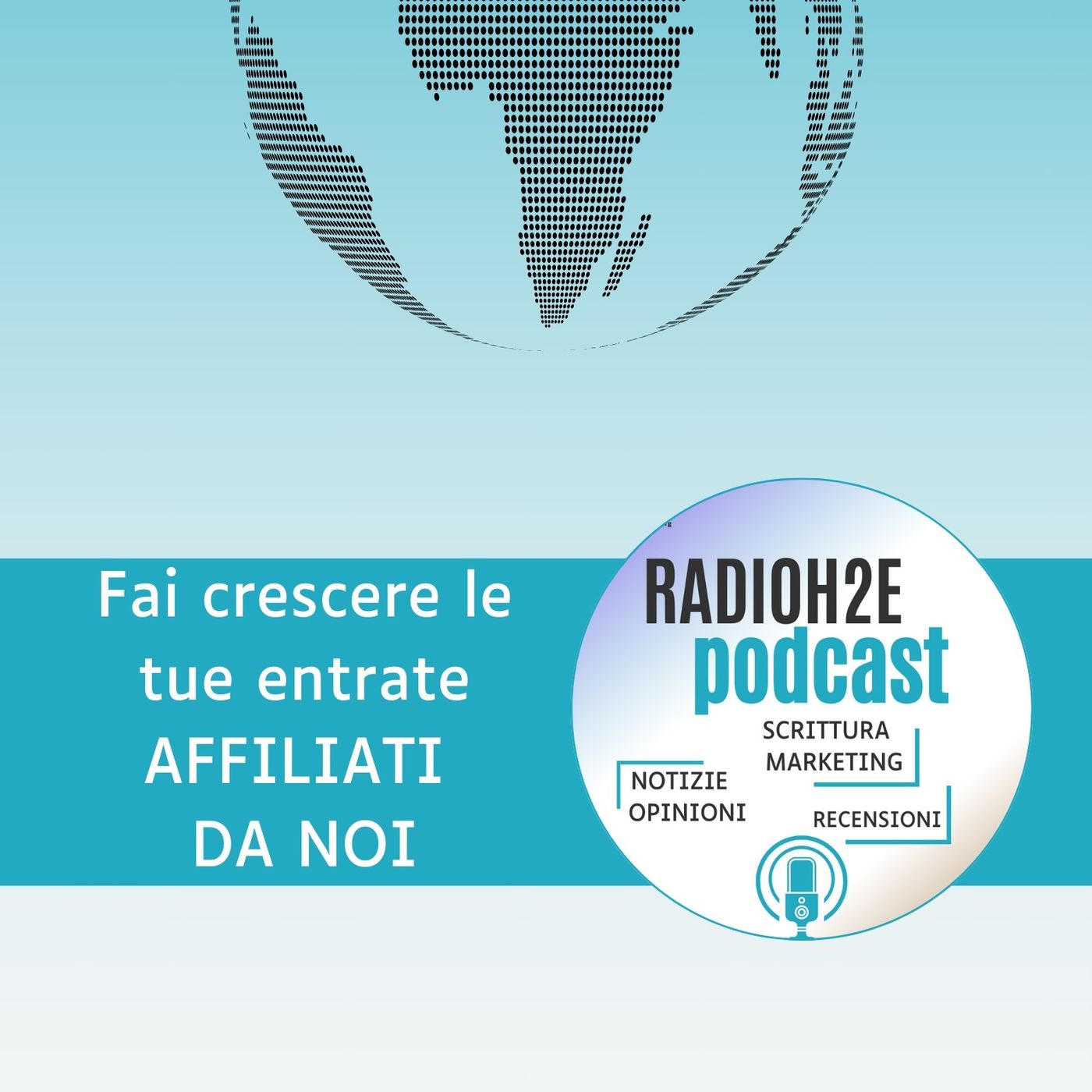 Opportunità di Affiliazione episode artwork