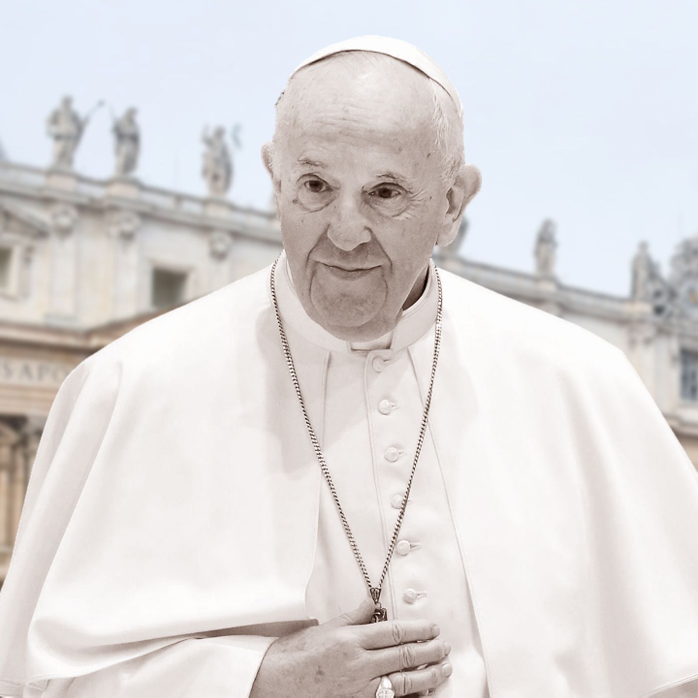 Las noticias de La Trinchera: La salud del Papa empeora tras sufrir una crisis respiratoria