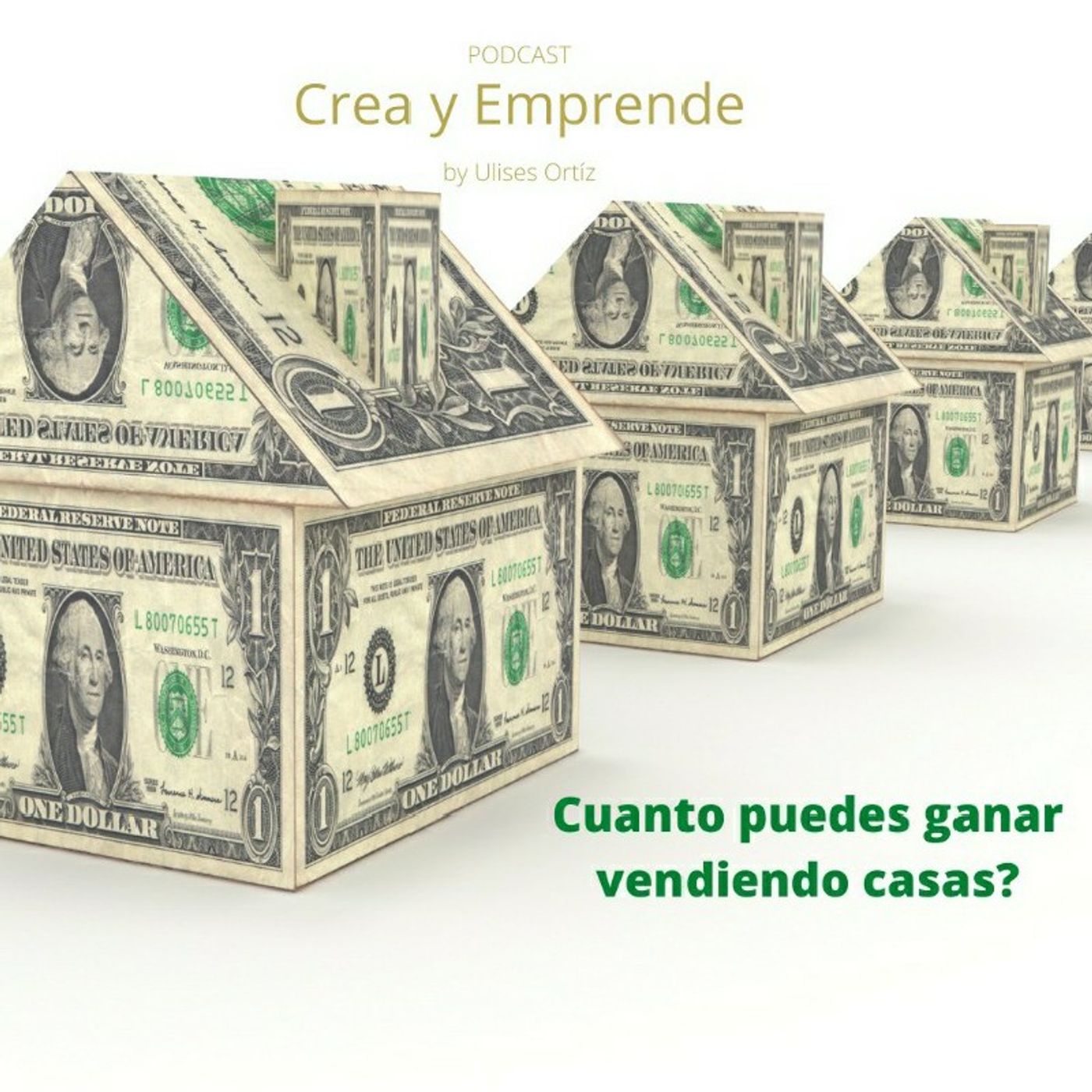 Crea Y Emprende