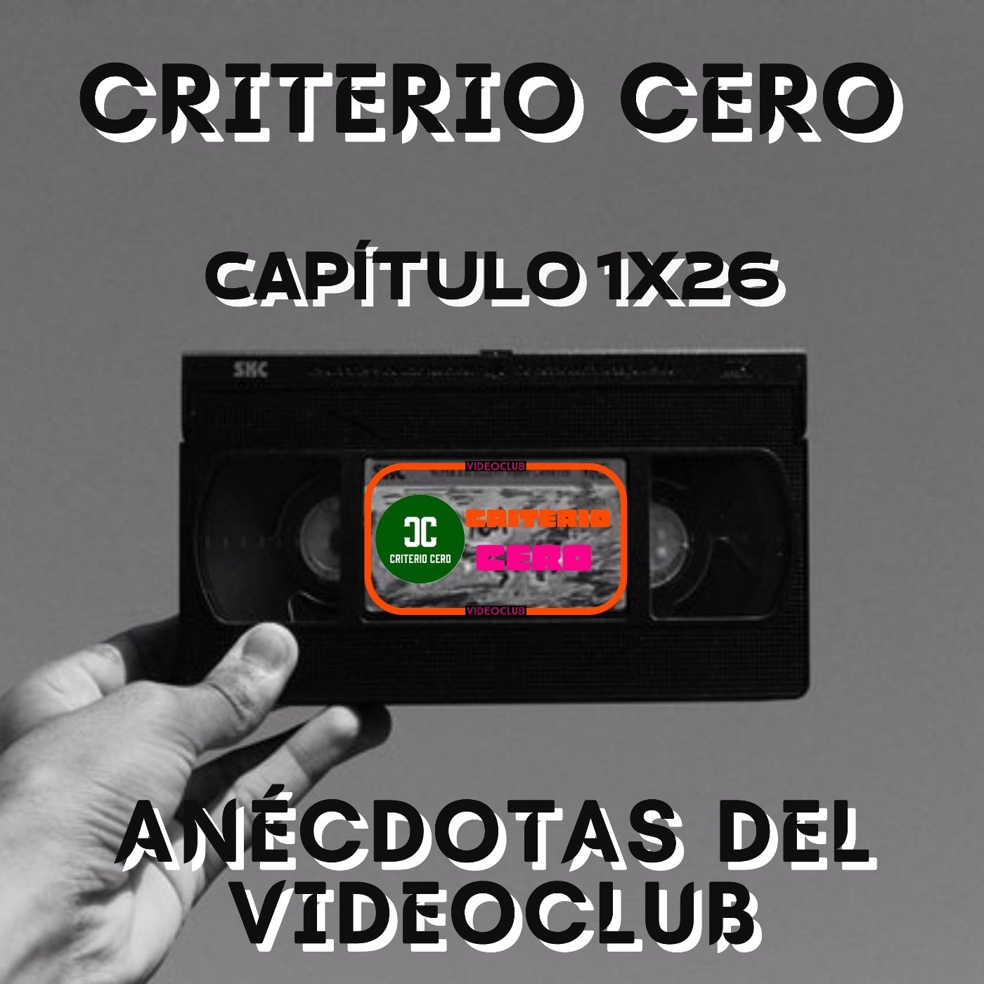 Criterio Cero Podcast