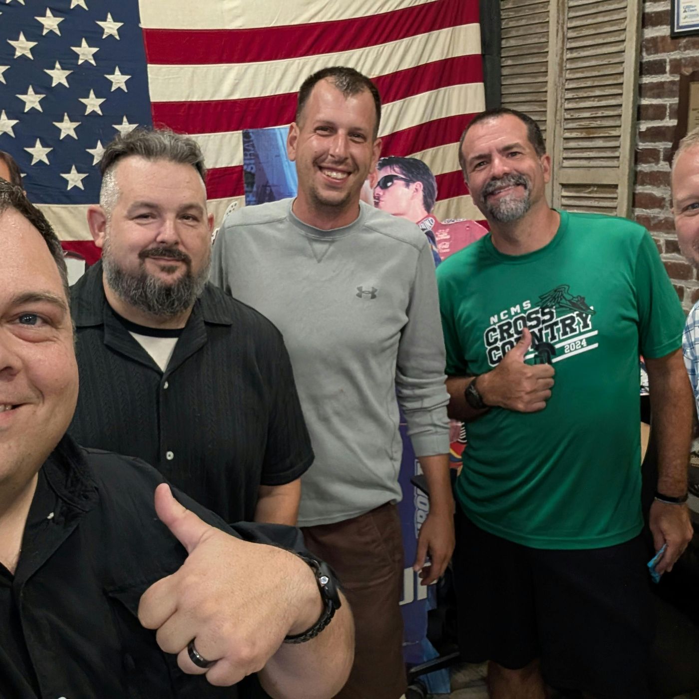 Heartland Newsfeed Podcast Network