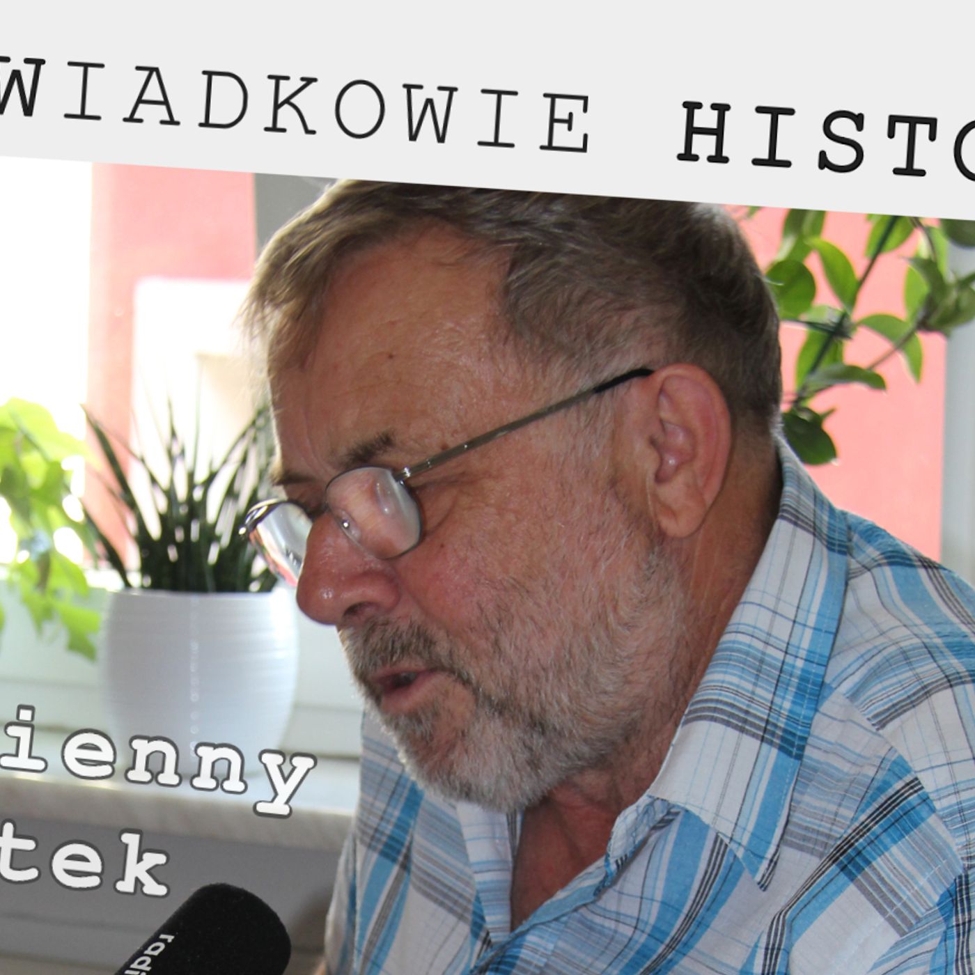 ŚWIADKOWIE HISTORII, odc. 4. „Więzienny opłatek” ŚWIADKOWIE HISTORII, odc. 4. „Więzienny opłatek”