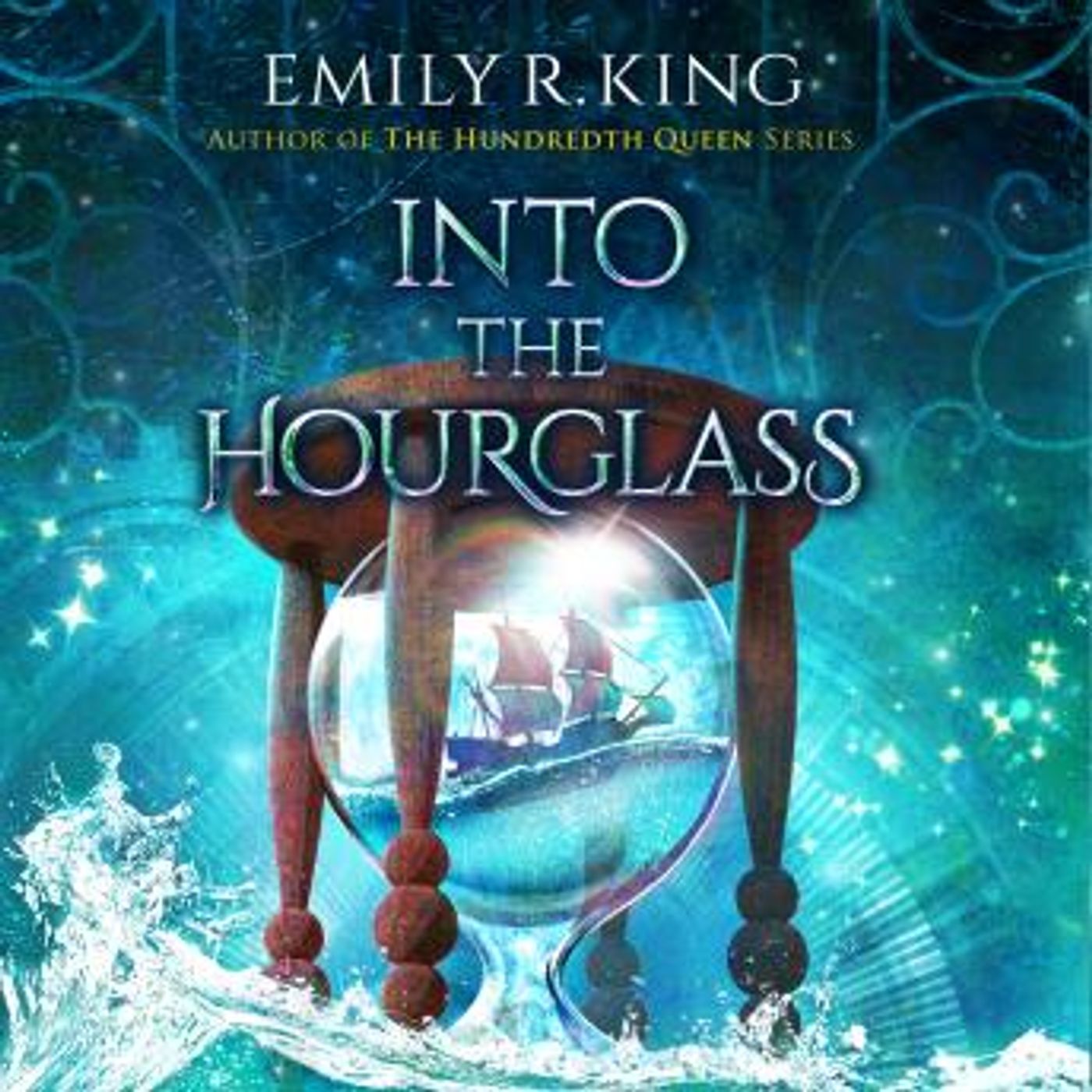 Unlock Top Full Audiobooks in Teen & YA, Sci-Fi, Fantasy & Paranormal