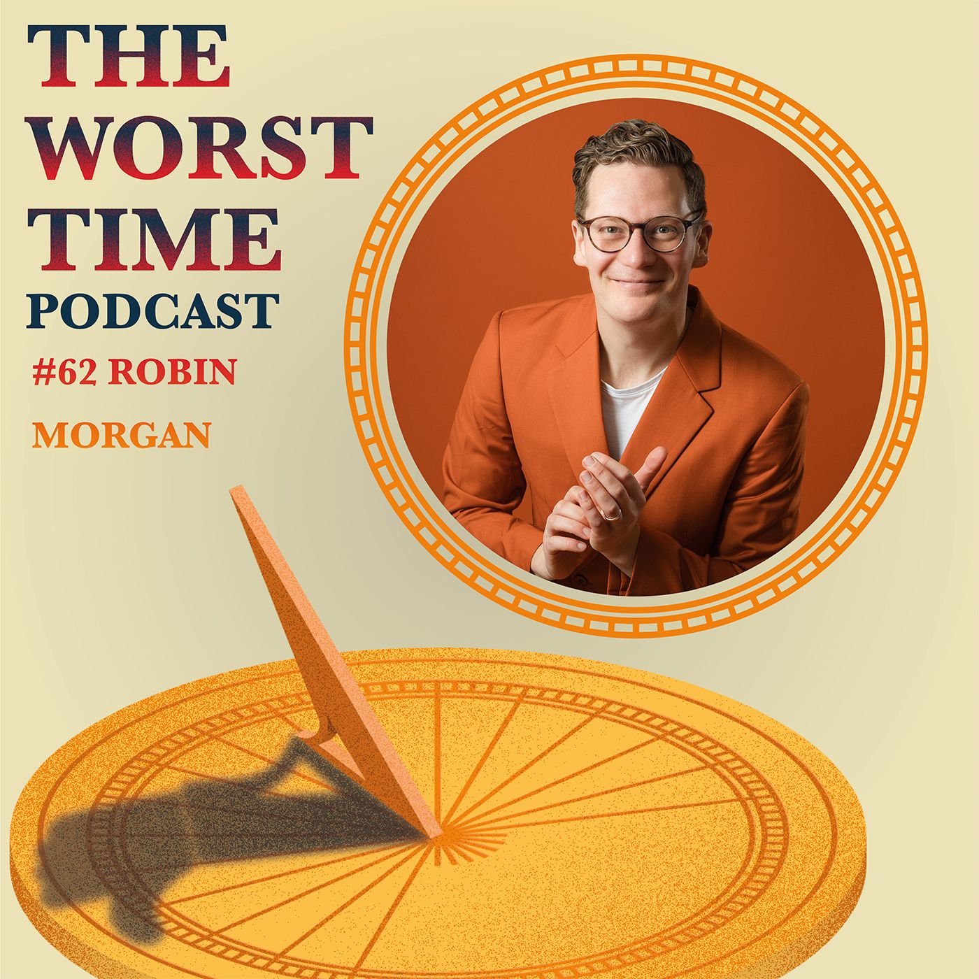 The Worst Time Podcast