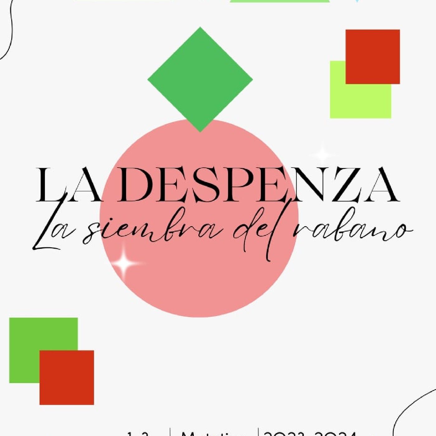 Blanquet Pérez Alfonso 1-3 podcast artwork