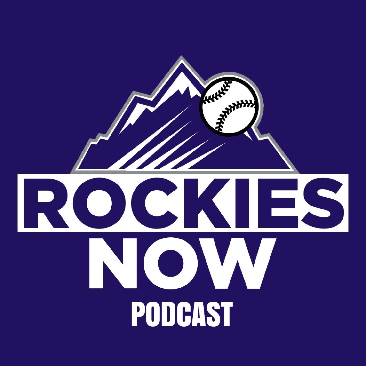 Rockies Now Podcast