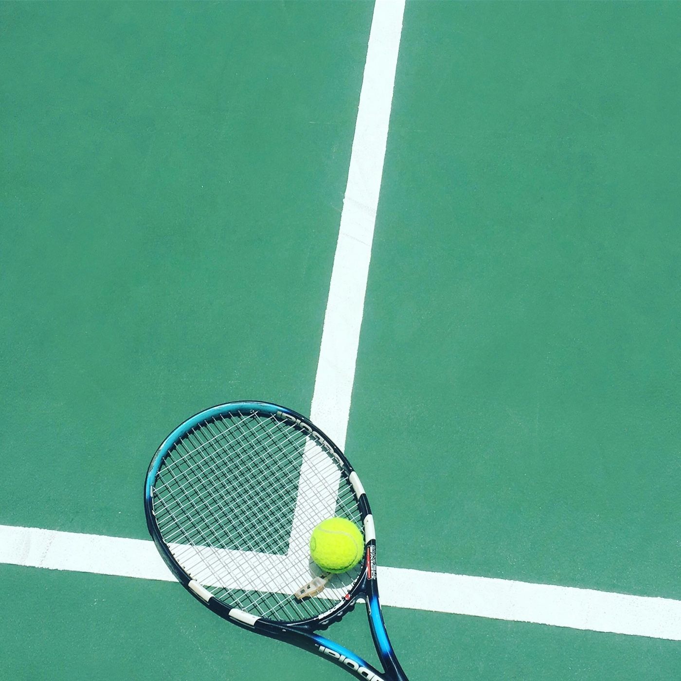 El torneo de Wimbledon podcast artwork