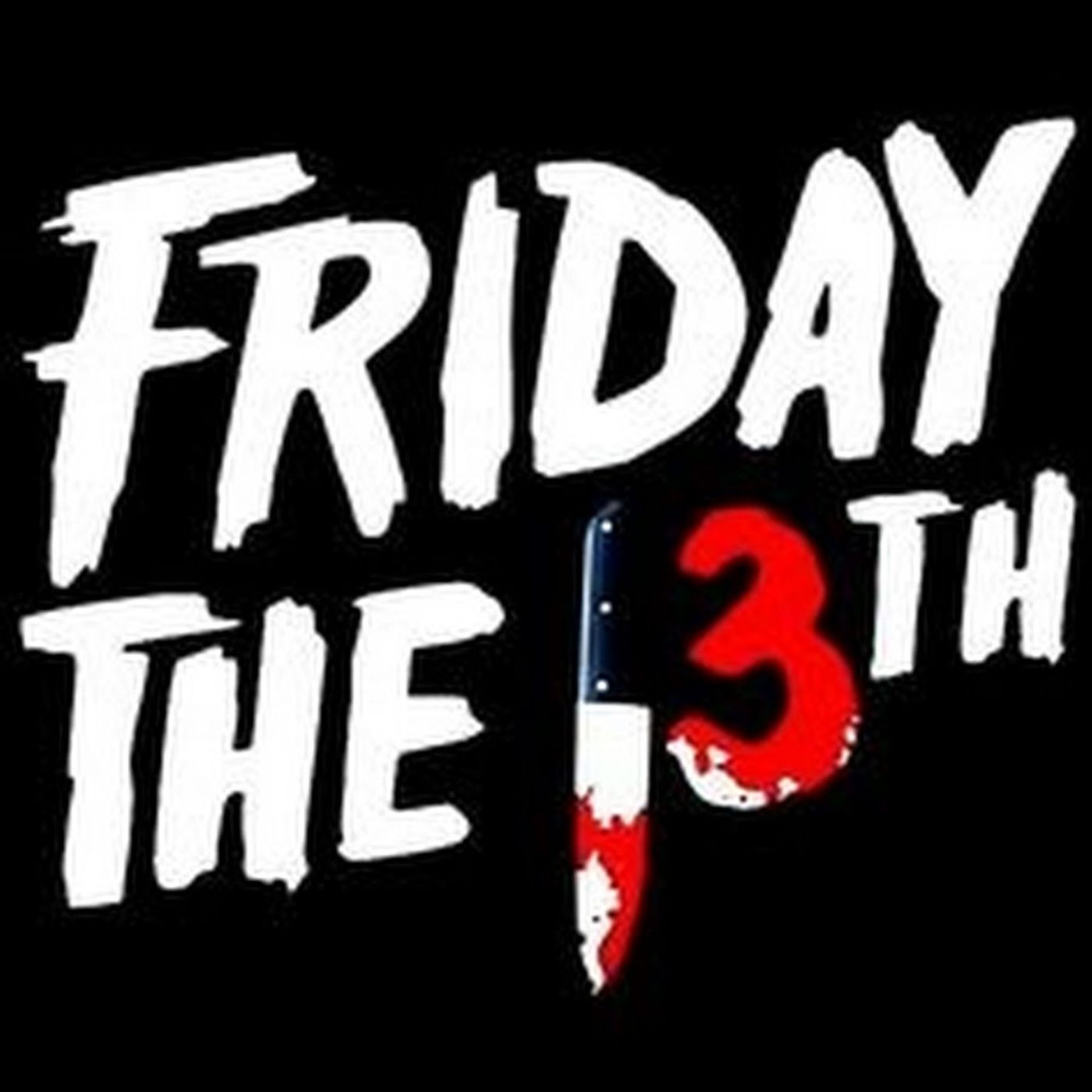 Friday the 13th episode artwork