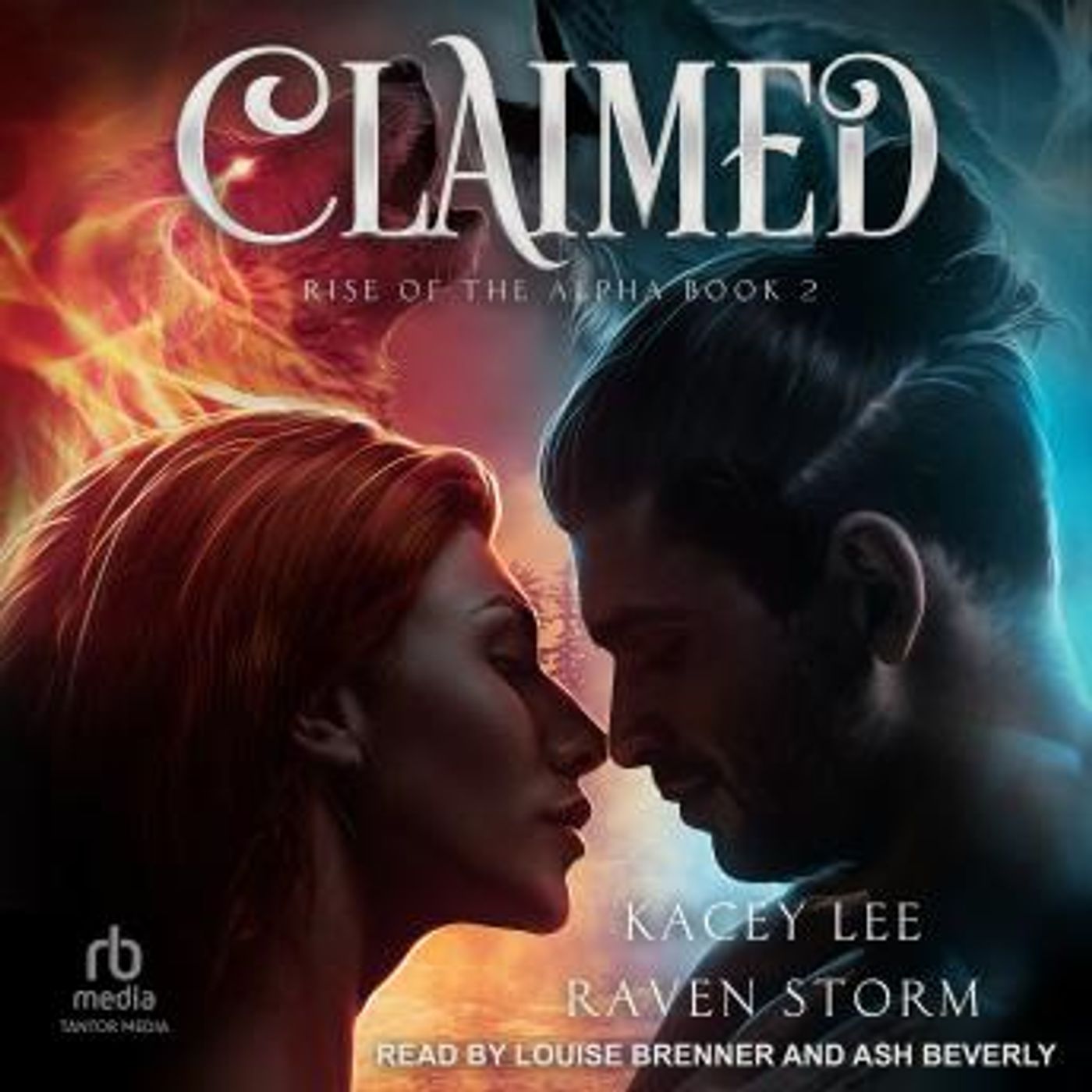 Download New Full Audiobooks in Romance, Romantasy