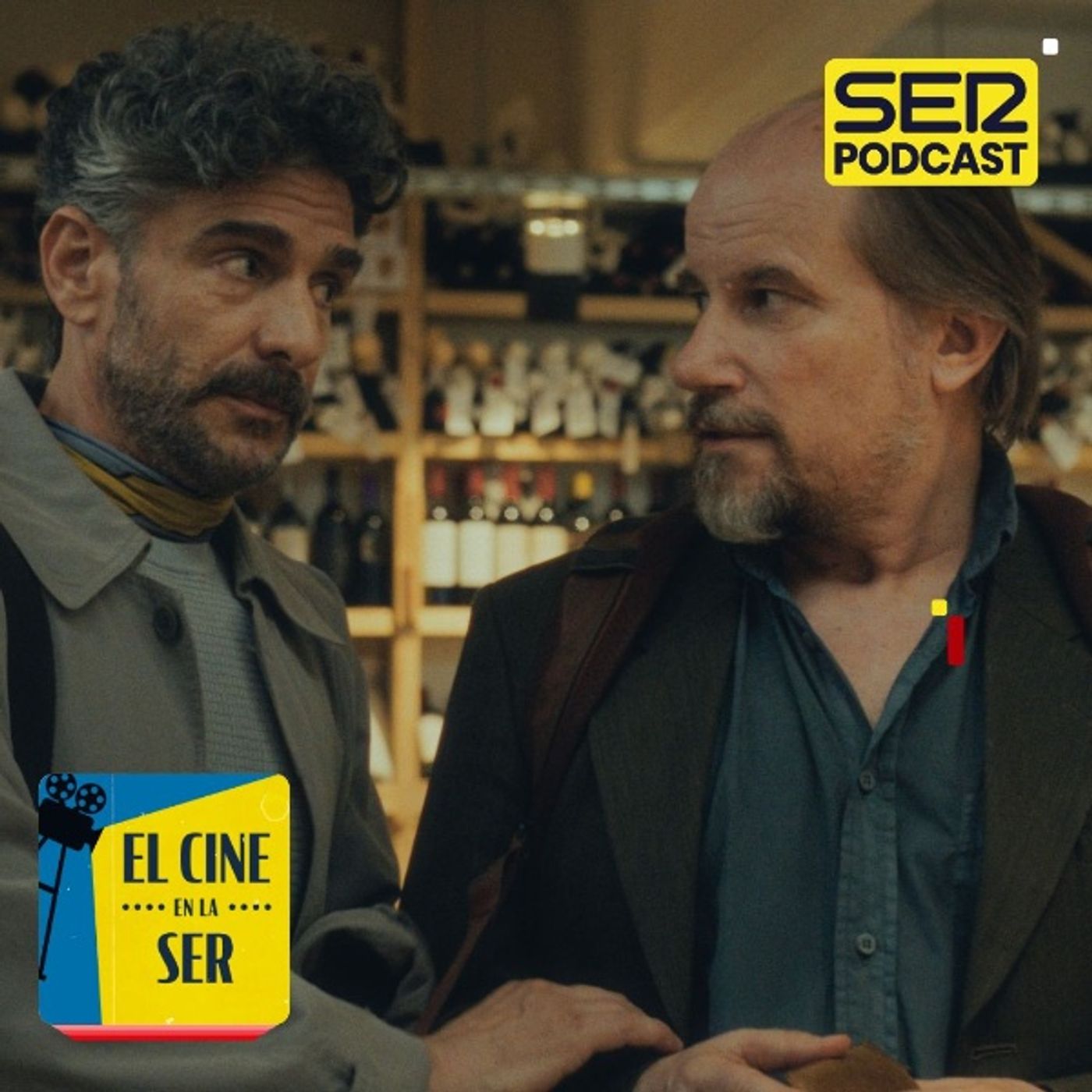 El Cine en la SER