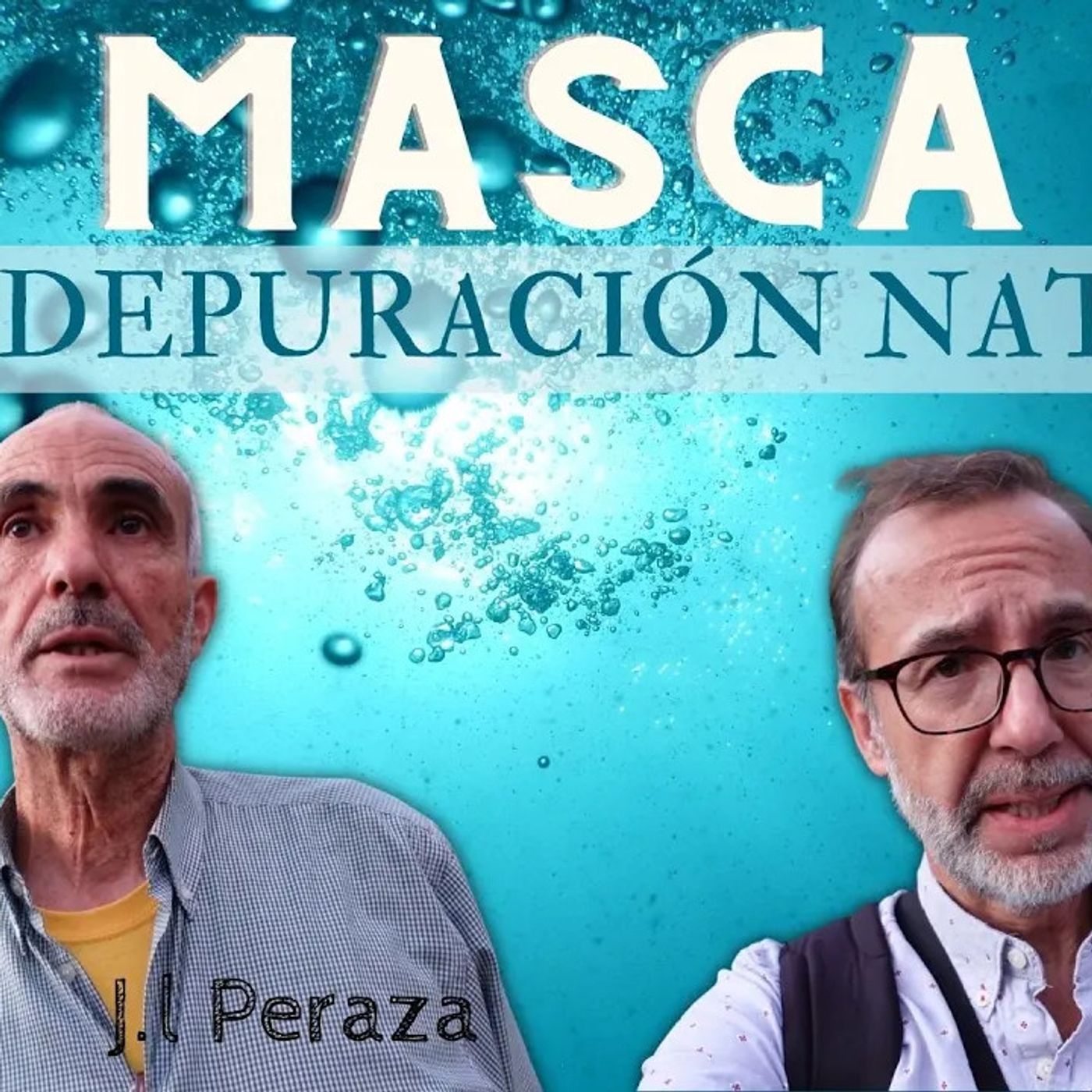 Cotidianos: Macizo de Teno, Masca, José Luis Peraza y la depuración natural episode artwork