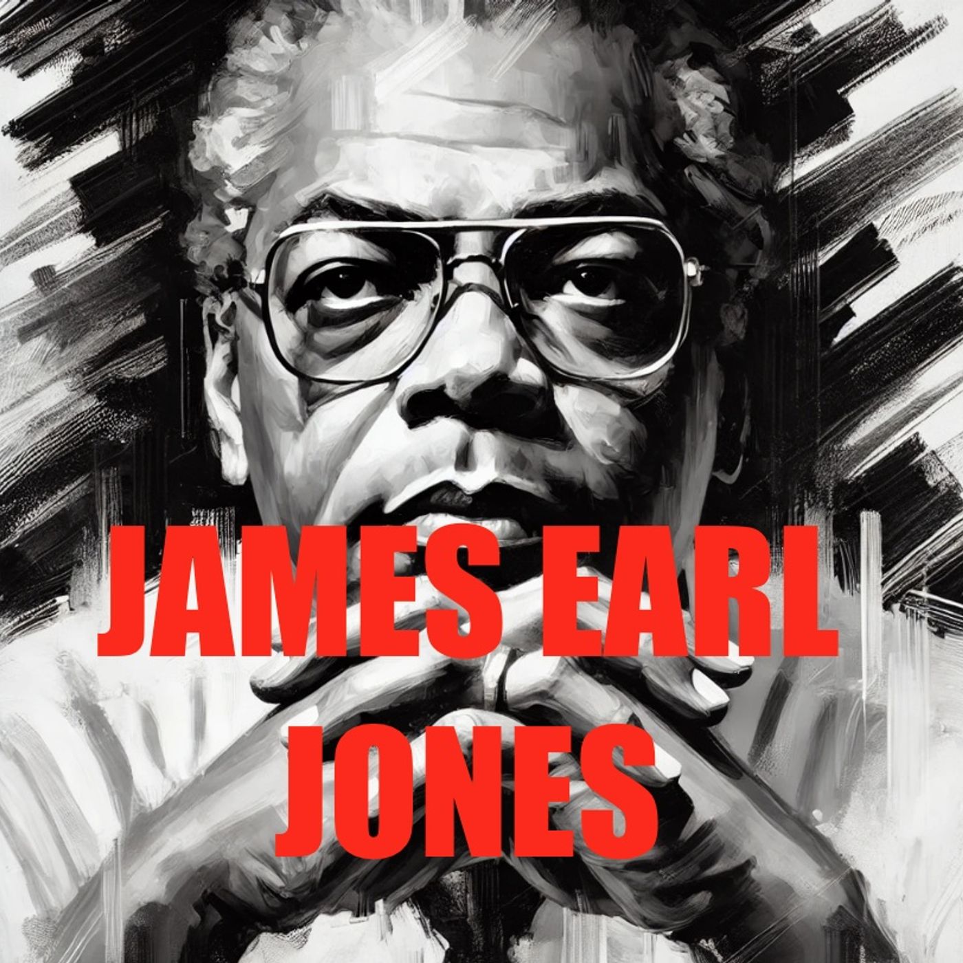 James Earl Jones