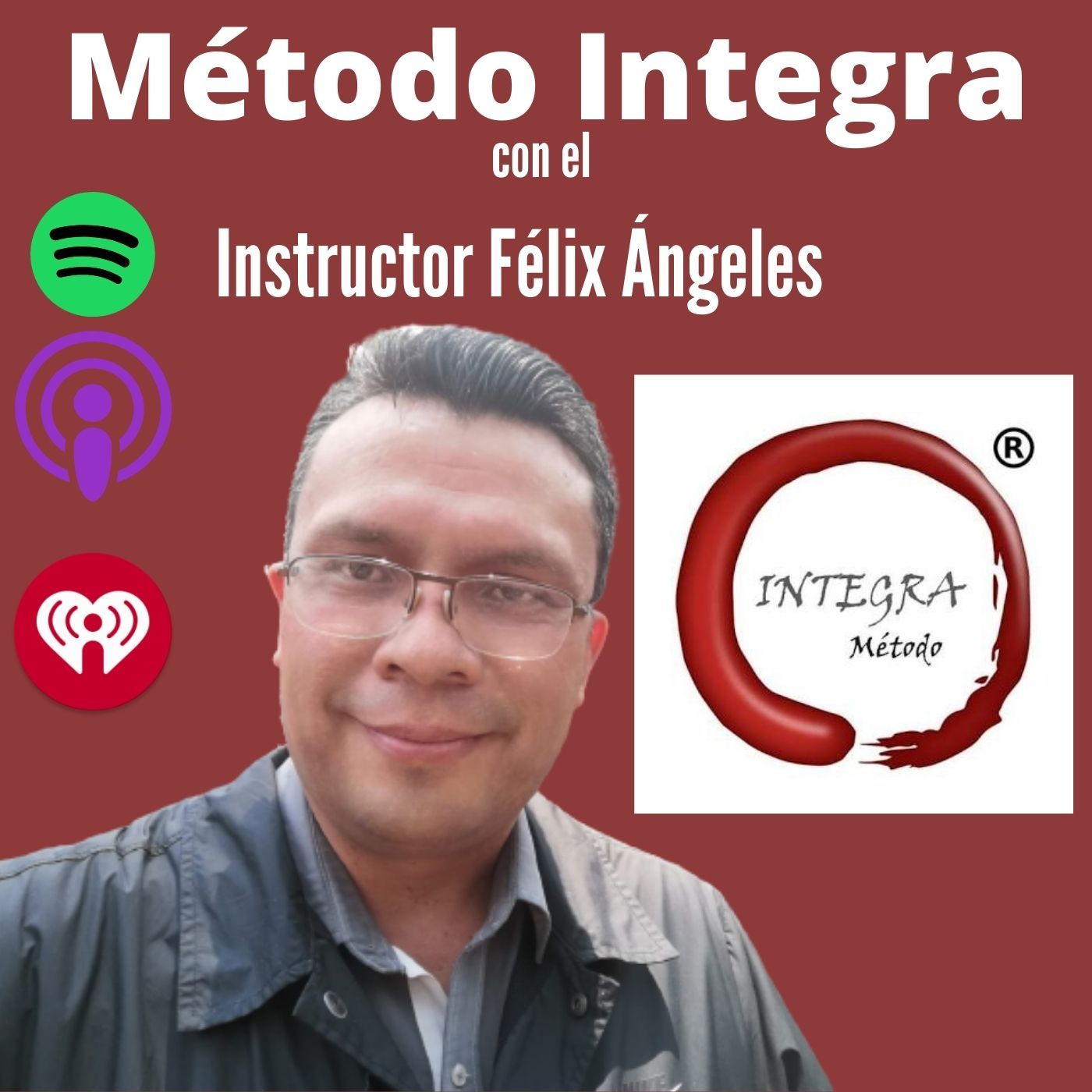 Félix Ángeles - Método Integra