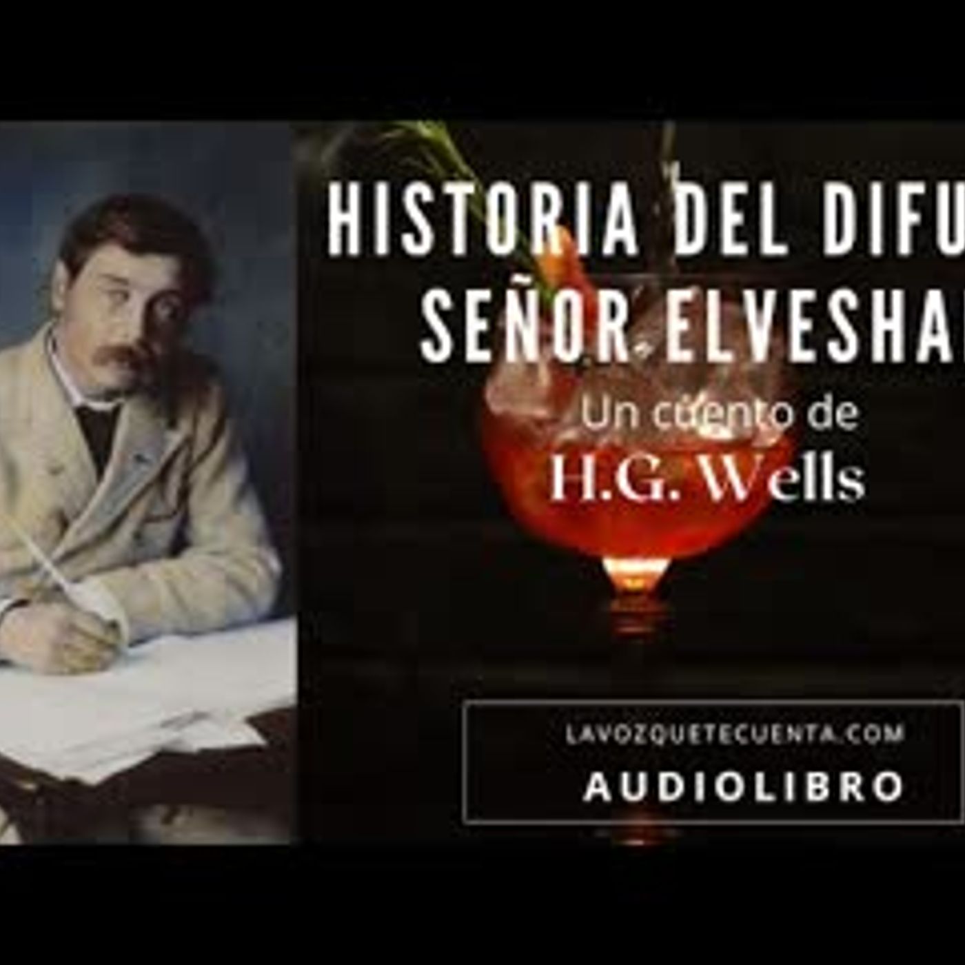 Audiolibro En Español