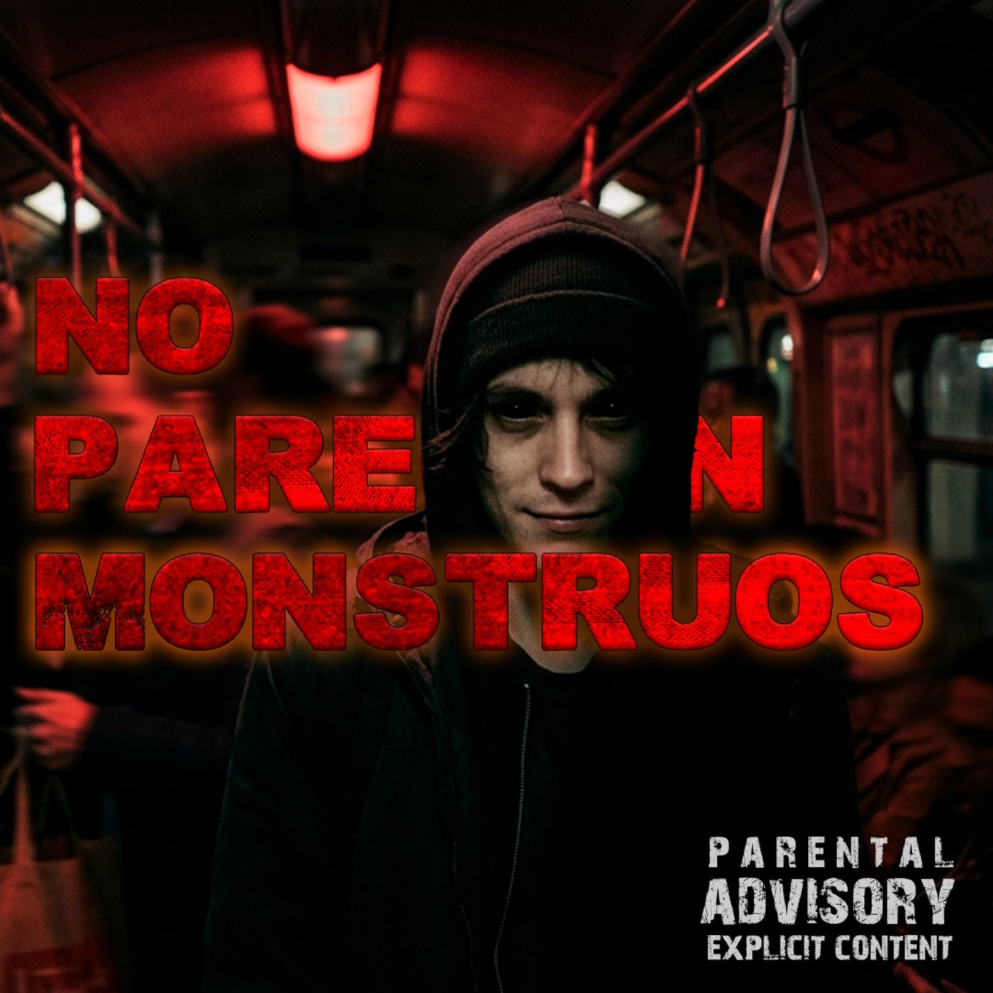 “No Parecían Monstruos - Depredadores Ocultos Entre Nosotros” episode artwork