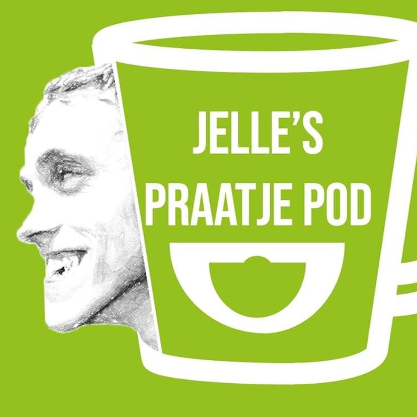 Jelle\'s praatje pod!