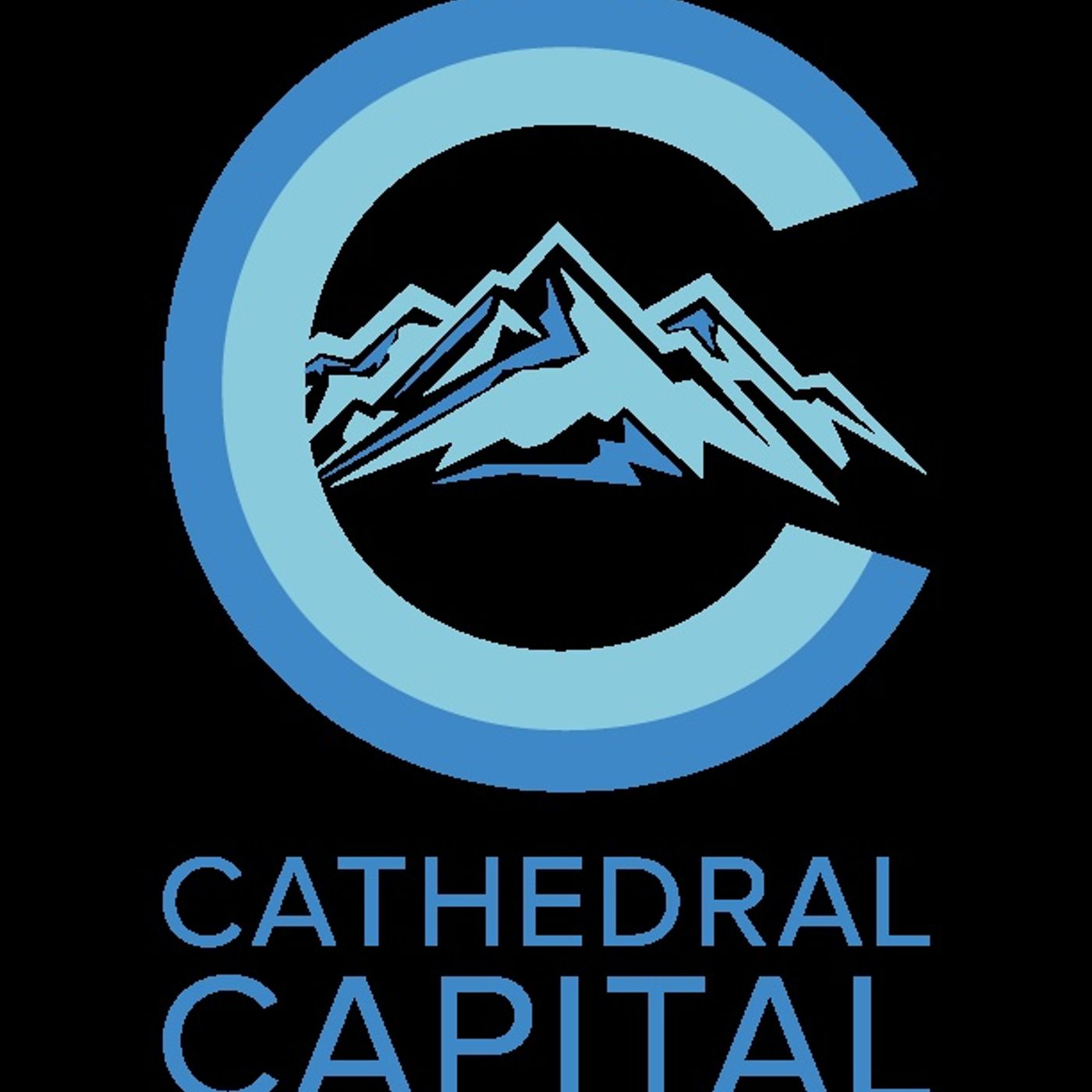 Brooke Lively with Cathedral Capital episode artwork