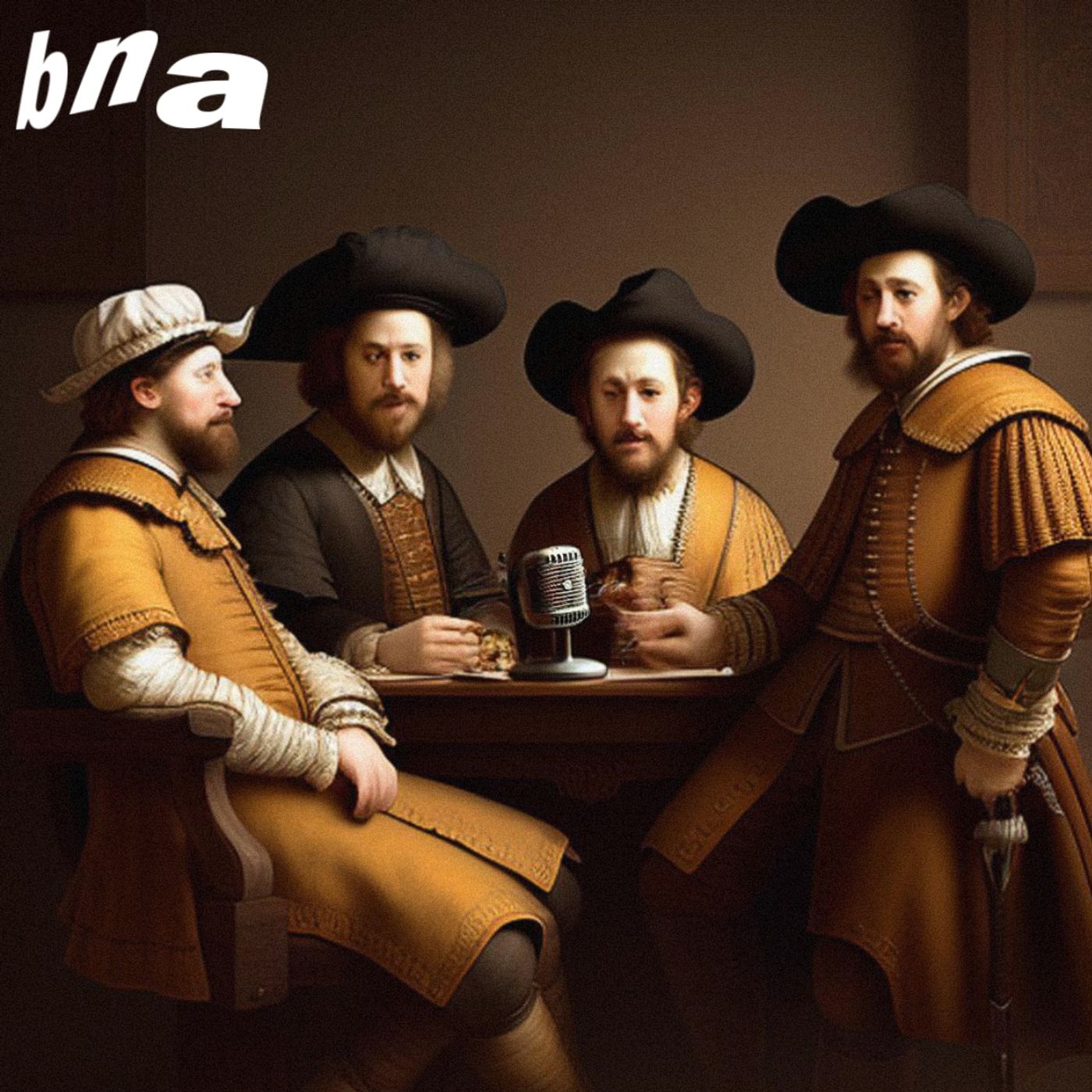 Biz Ne Anlatıyoruz? podcast artwork