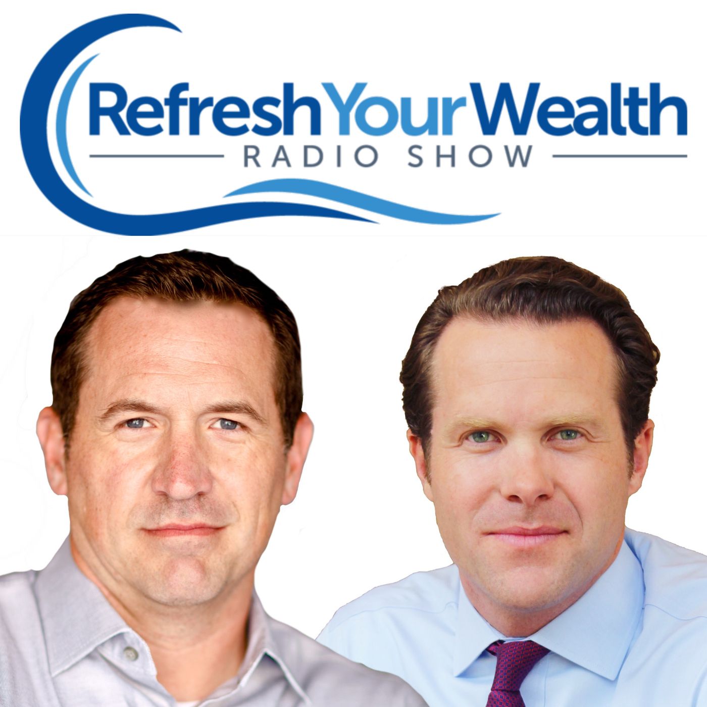 The Refresh Your Wealth Radio Show