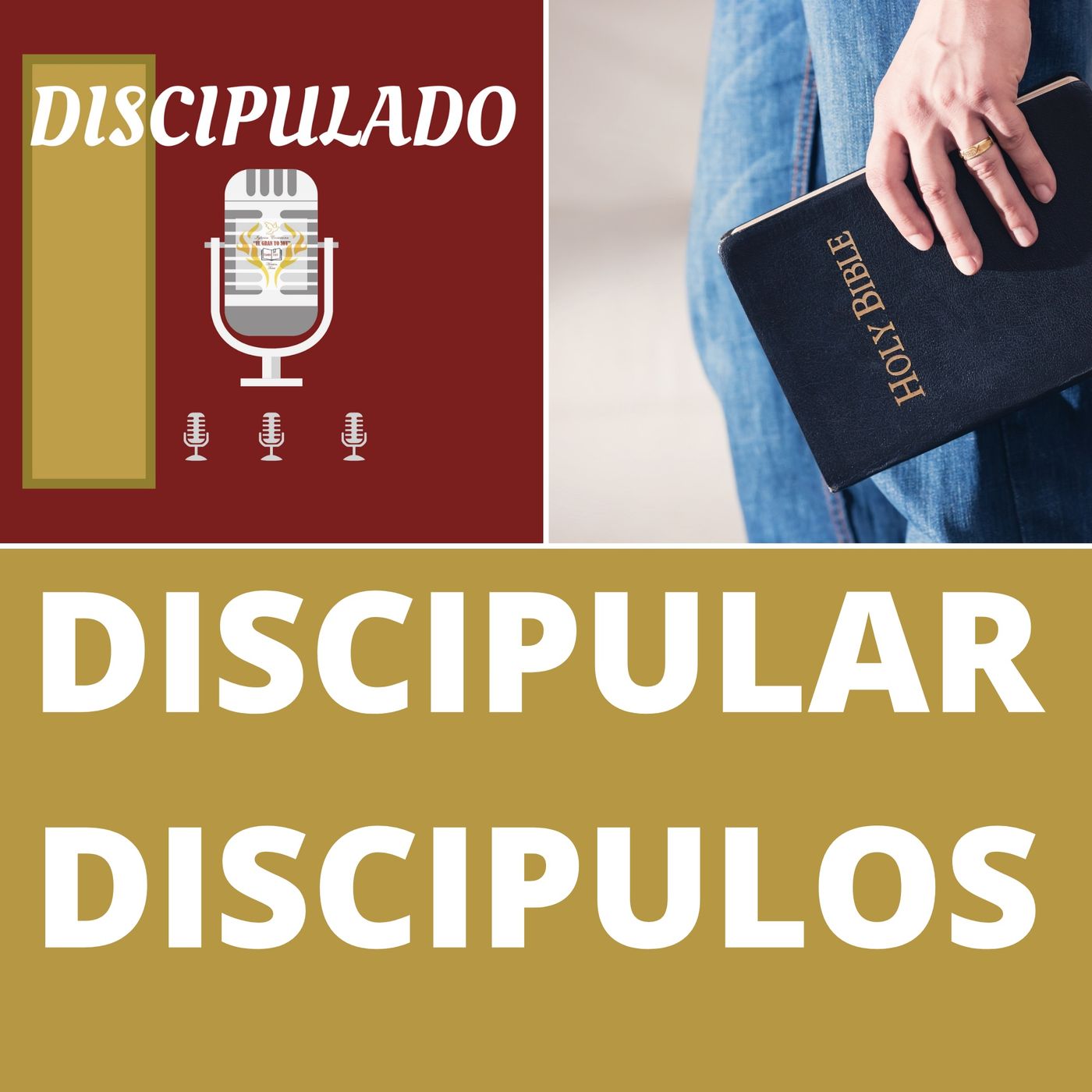 Iglesia Cristiana  \